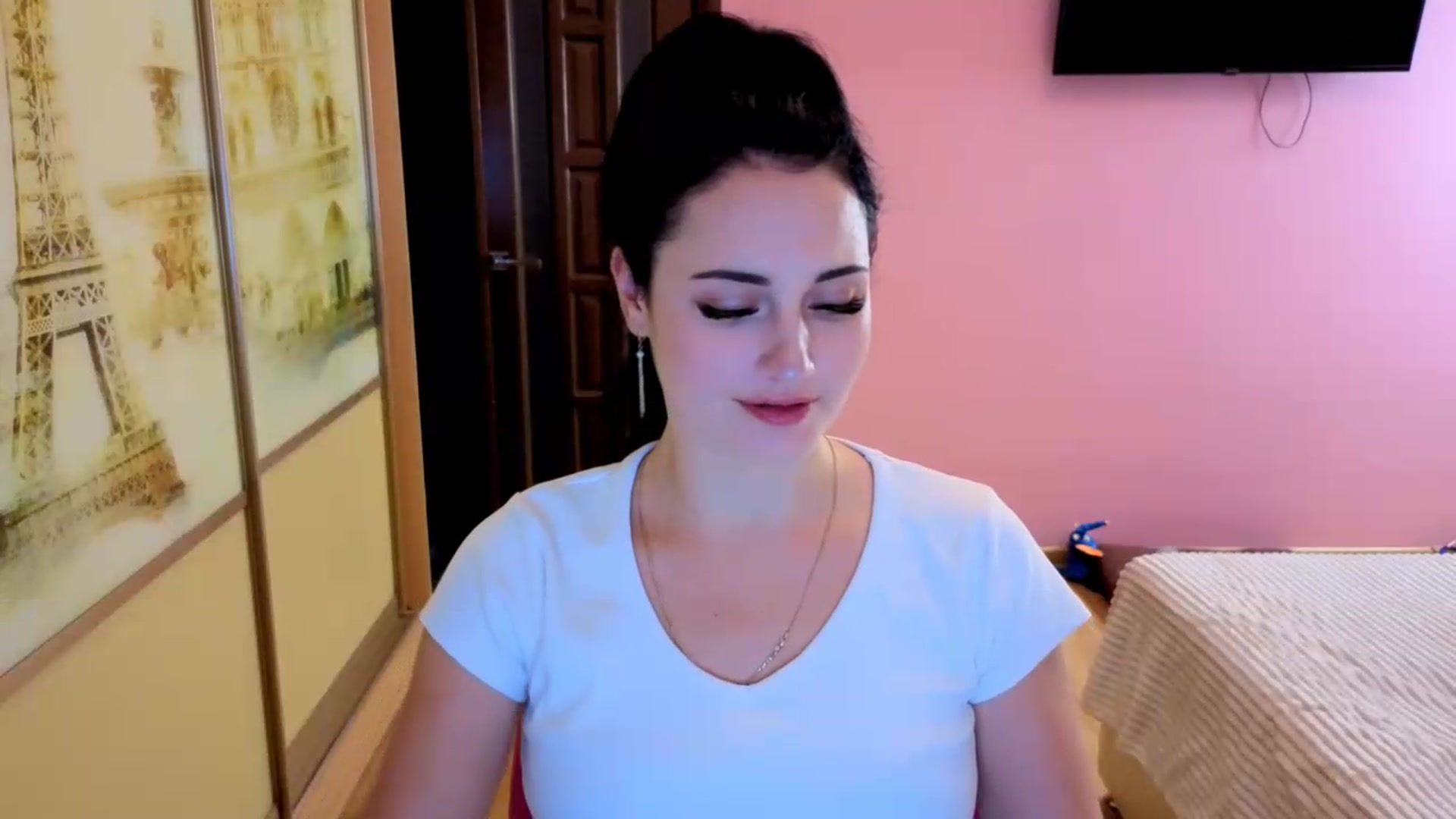 Gallery image thumbnail from EvaLangoria's myfreecams stream on, 08/05/2026, 07:04 image 7 of 20