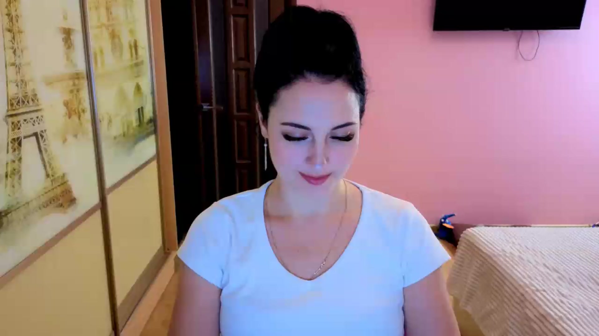 Gallery image thumbnail from EvaLangoria's myfreecams stream on, 08/05/2026, 07:04 image 5 of 20