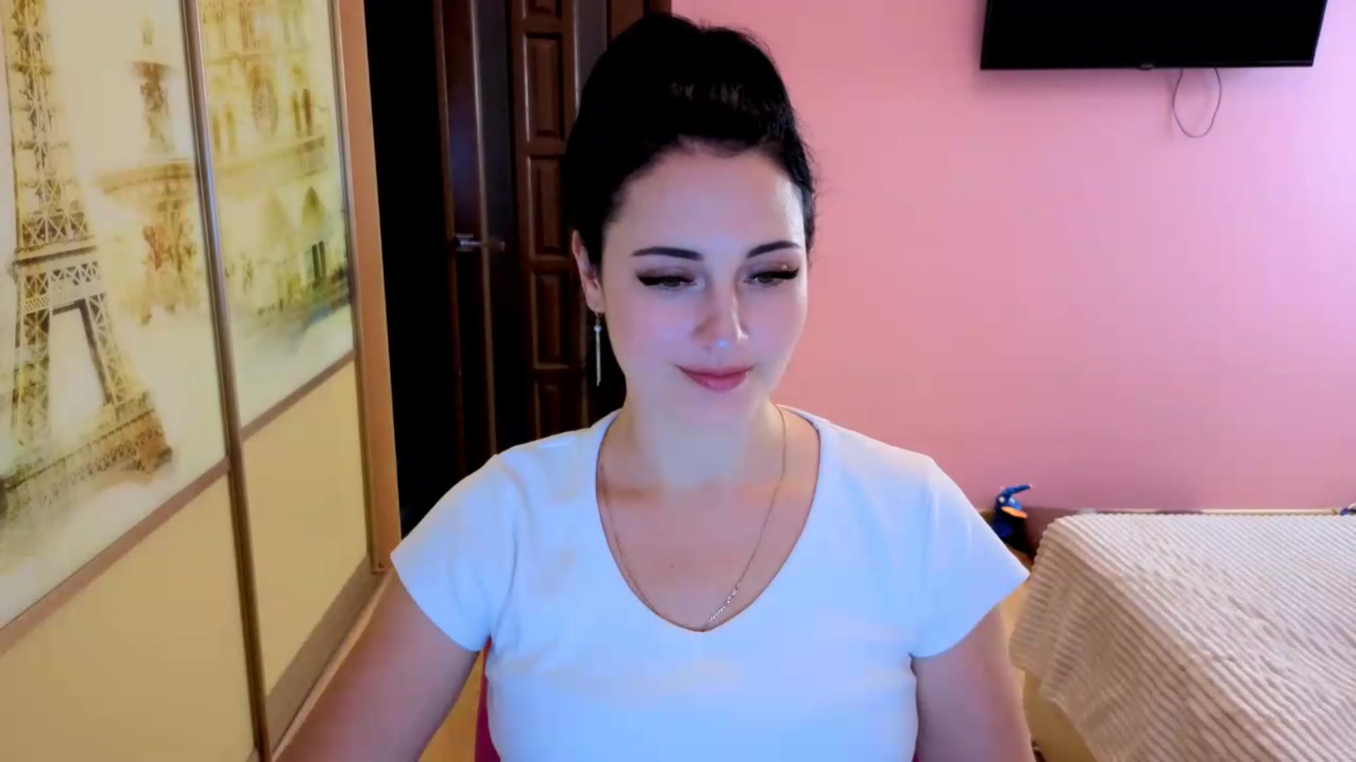 Gallery image thumbnail from EvaLangoria's myfreecams stream on, 08/05/2026, 07:04 image 10 of 20