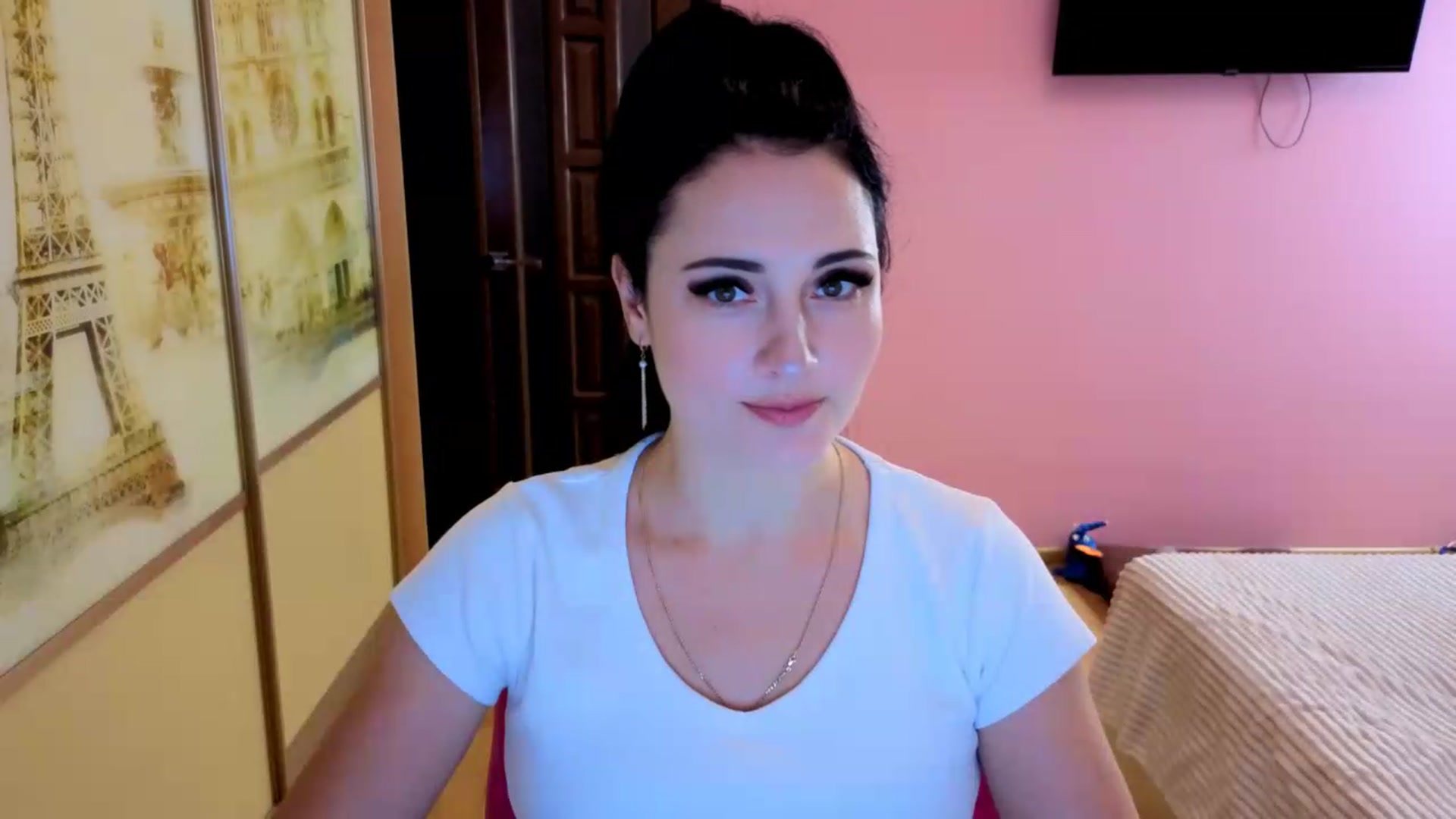Gallery image thumbnail from EvaLangoria's myfreecams stream on, 08/05/2026, 07:04 image 18 of 20