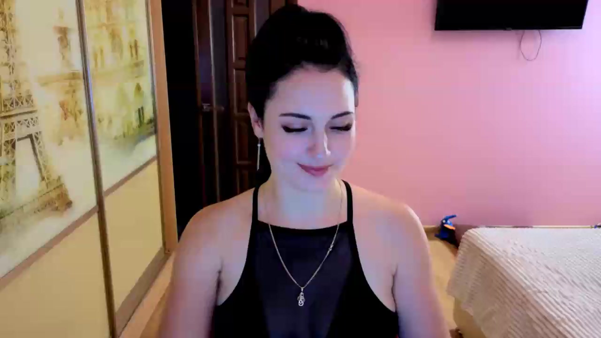 Gallery image thumbnail from EvaLangoria's myfreecams stream on, 08/05/2026, 08:17 image 1 of 20