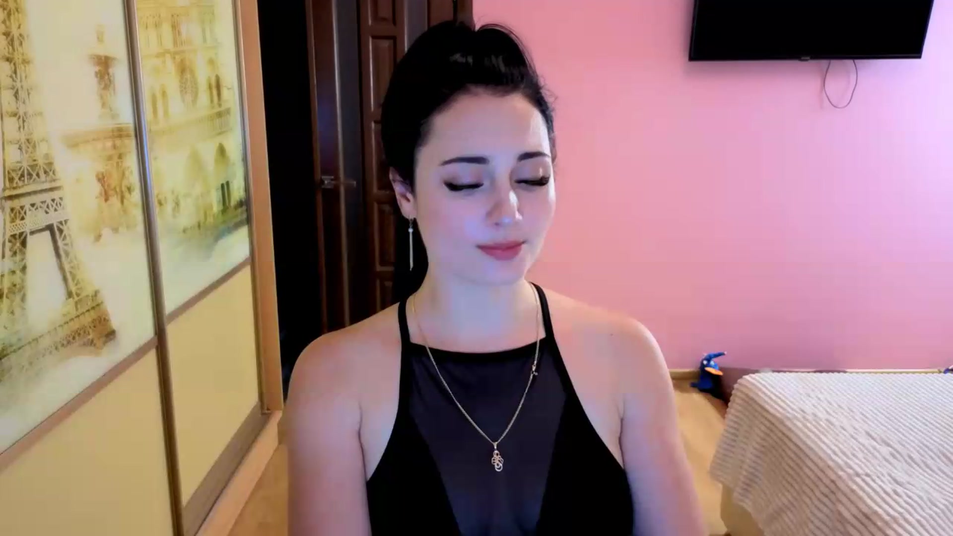 Gallery image thumbnail from EvaLangoria's myfreecams stream on, 08/05/2026, 08:17 image 16 of 20