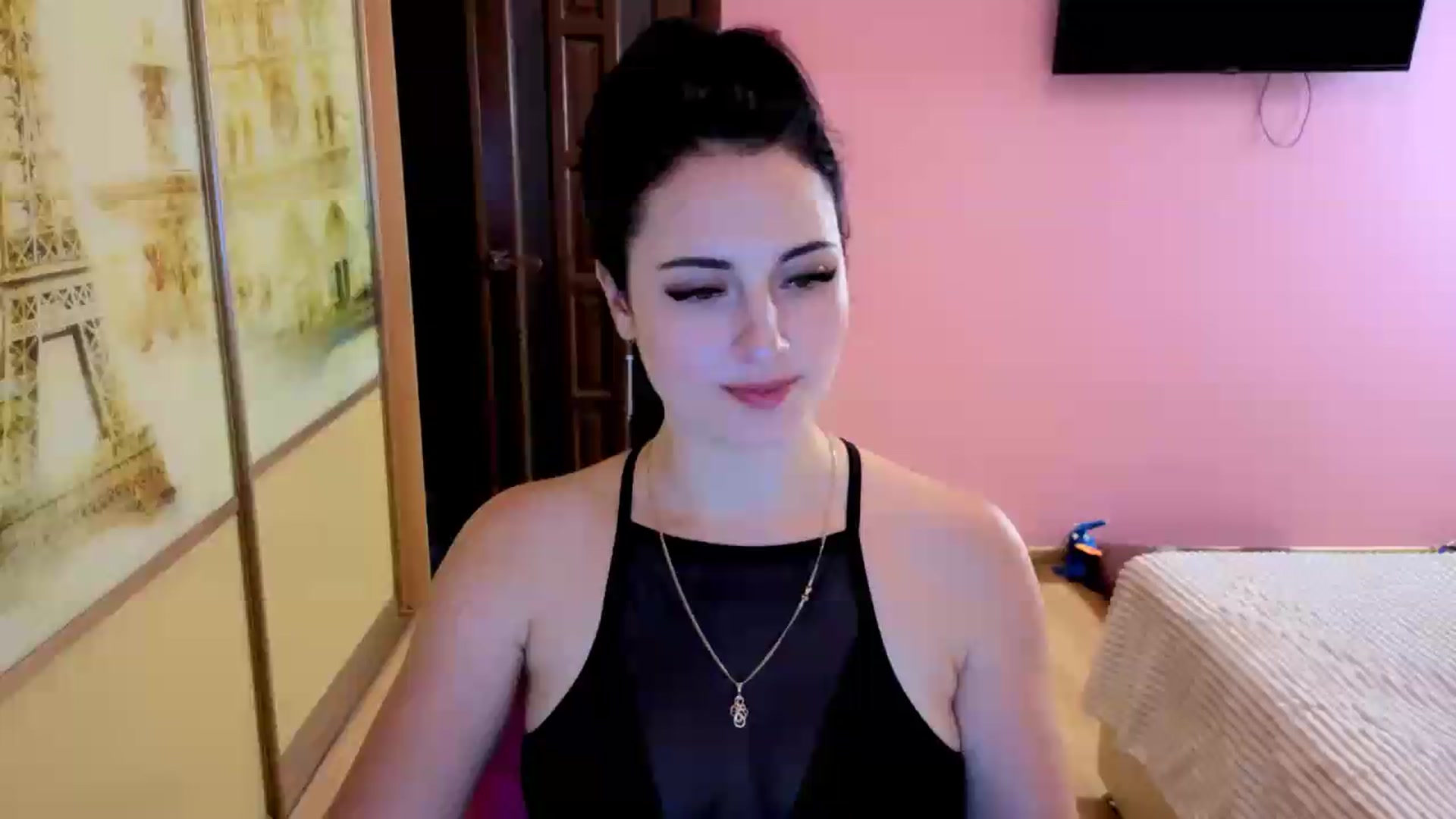 Gallery image thumbnail from EvaLangoria's myfreecams stream on, 08/05/2026, 08:17 image 3 of 20
