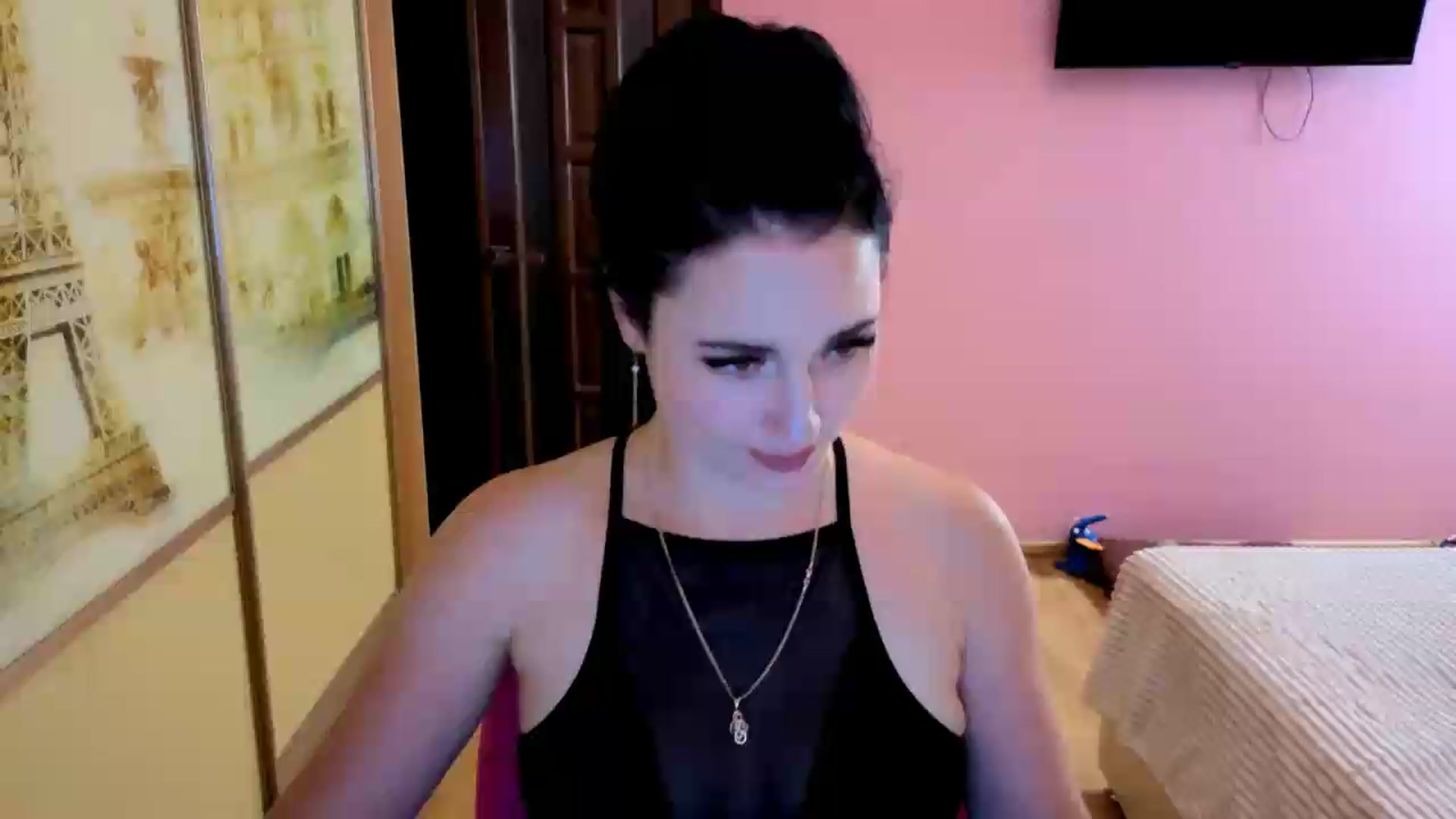 Gallery image thumbnail from EvaLangoria's myfreecams stream on, 08/05/2026, 08:17 image 18 of 20
