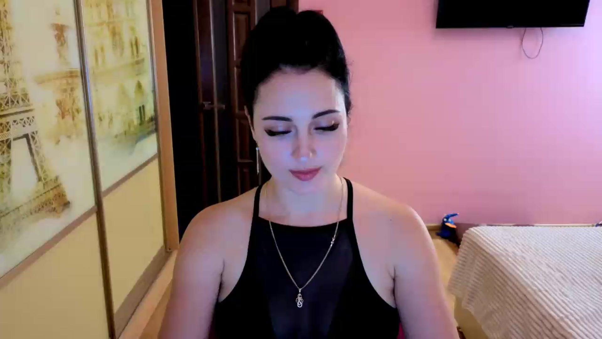 Gallery image thumbnail from EvaLangoria's myfreecams stream on, 08/05/2026, 08:17 image 19 of 20