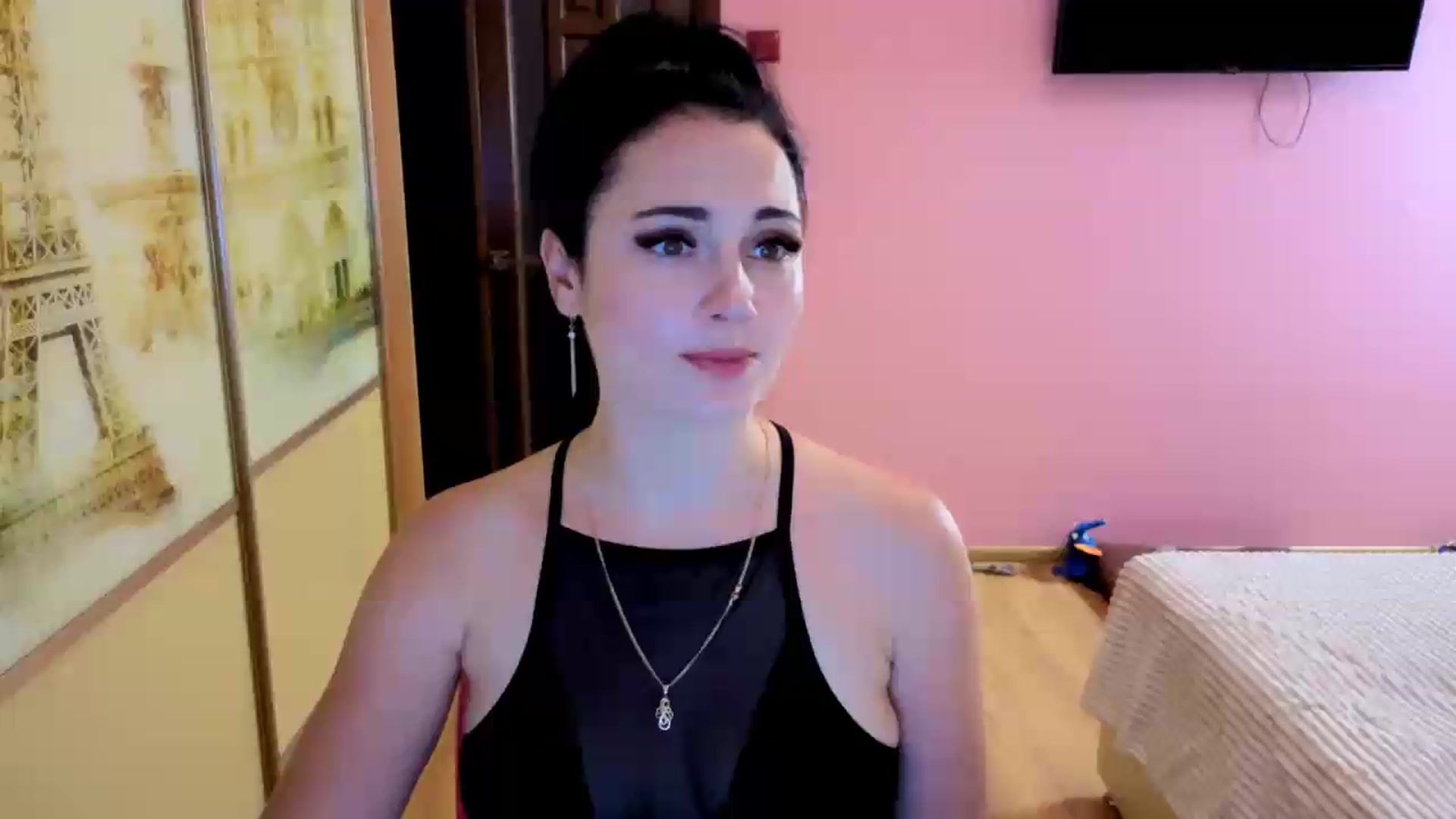 Gallery image thumbnail from EvaLangoria's myfreecams stream on, 08/05/2026, 08:17 image 7 of 20