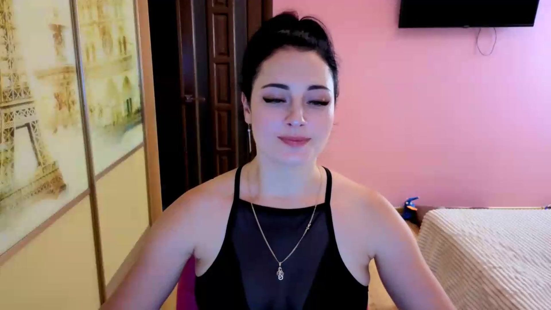 Gallery image thumbnail from EvaLangoria's myfreecams stream on, 08/05/2026, 08:17 image 2 of 20