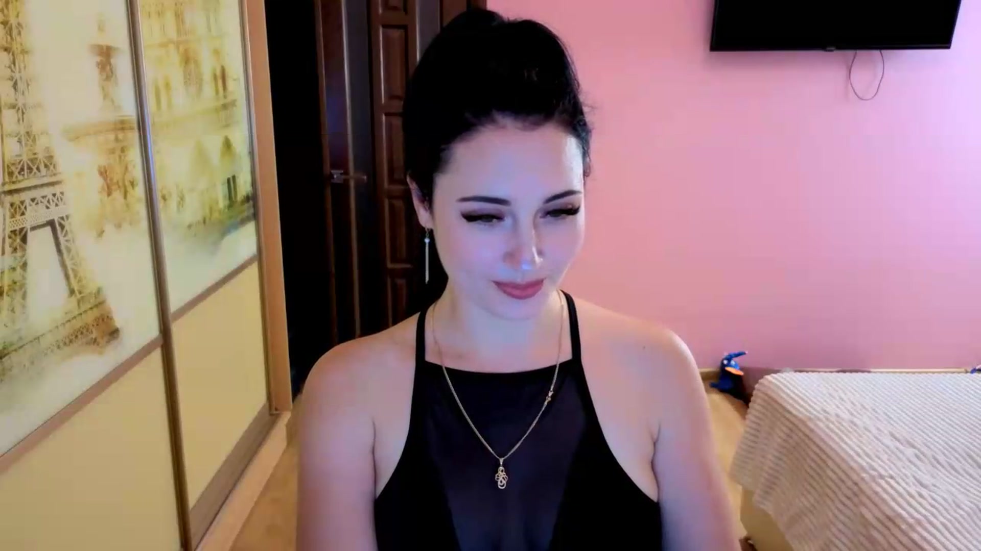 Gallery image thumbnail from EvaLangoria's myfreecams stream on, 08/05/2026, 08:17 image 9 of 20