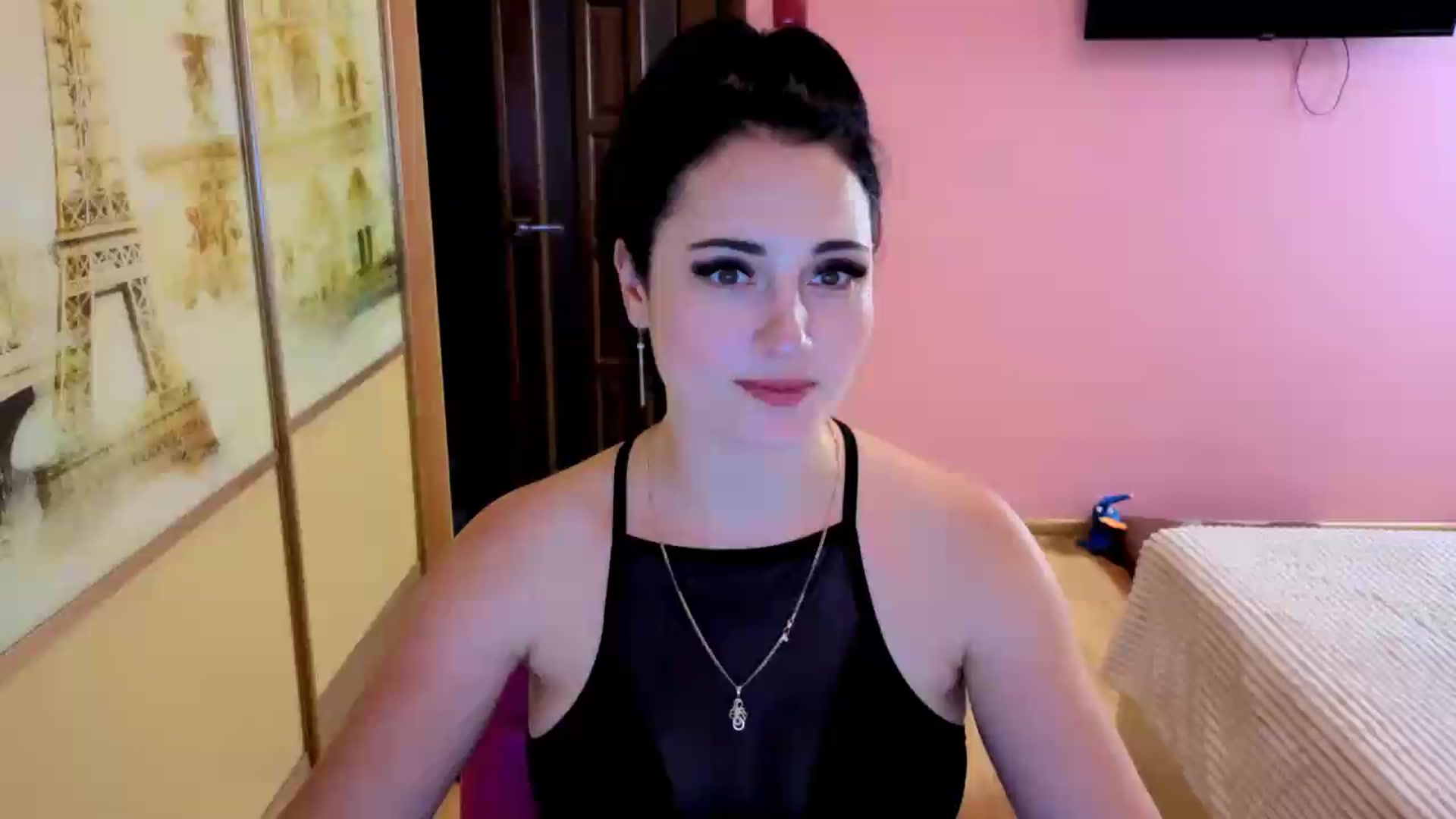 Gallery image thumbnail from EvaLangoria's myfreecams stream on, 08/05/2026, 09:50 image 9 of 20