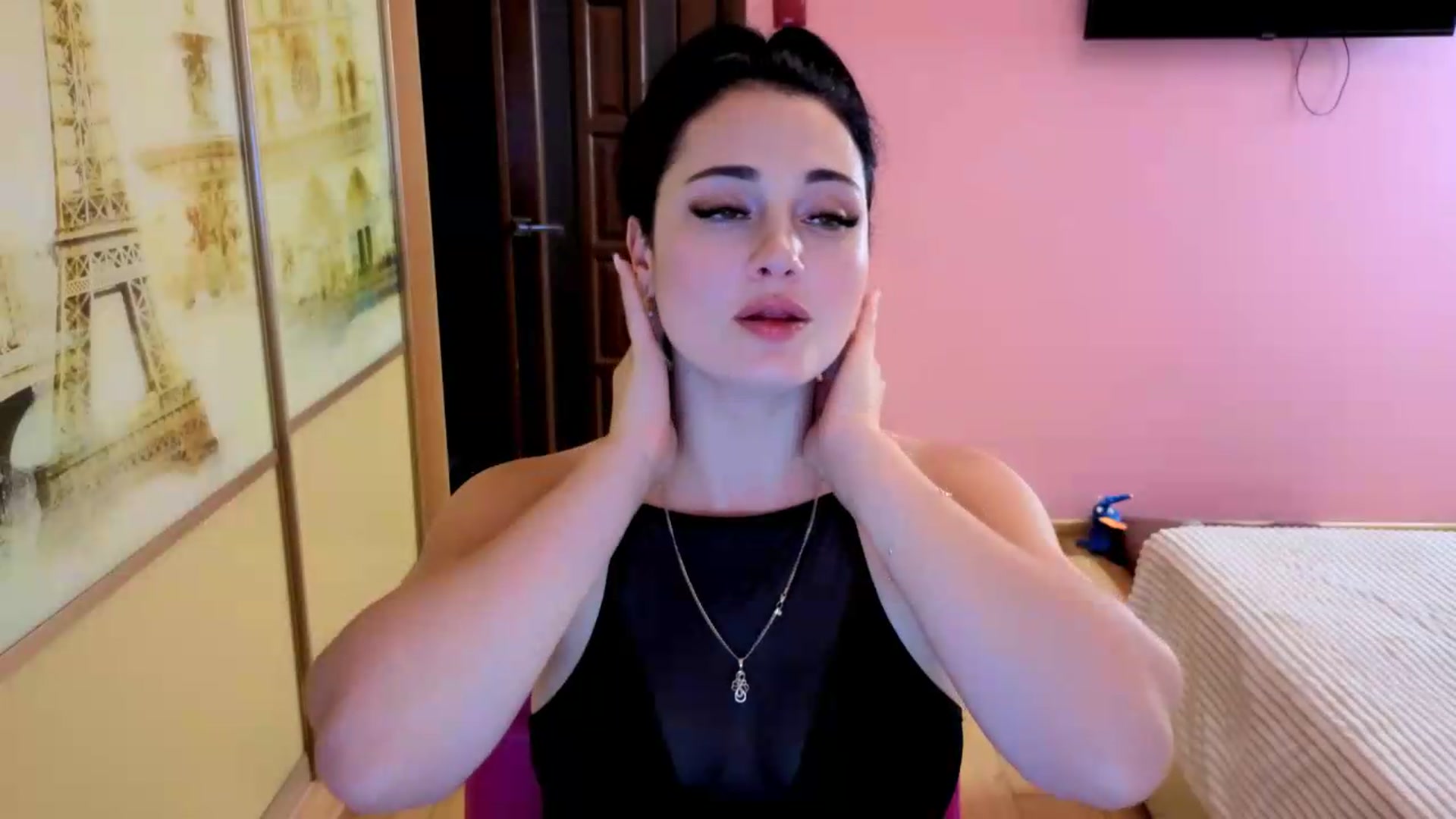 Gallery image thumbnail from EvaLangoria's myfreecams stream on, 08/05/2026, 09:50 image 6 of 20