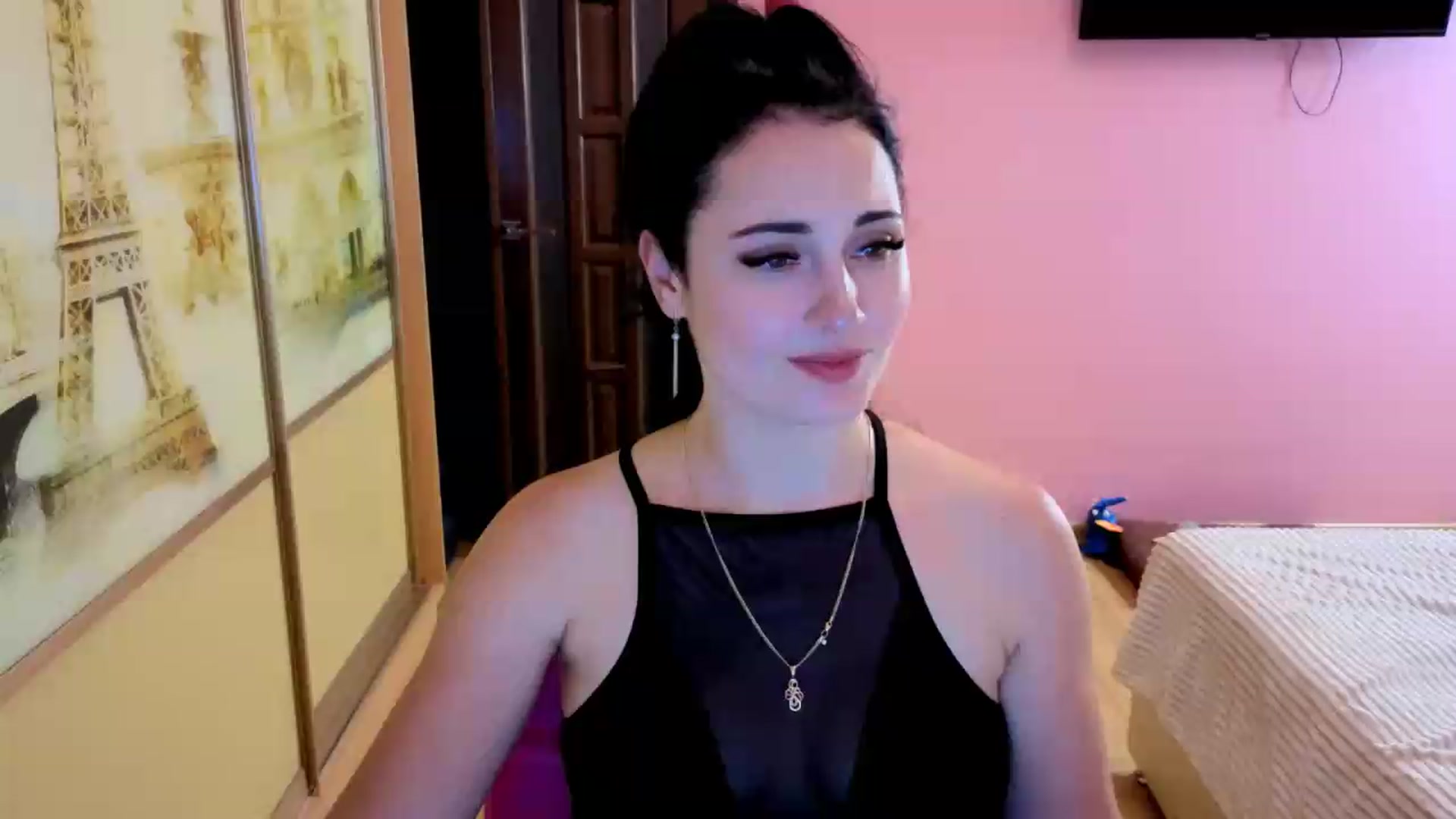 Gallery image thumbnail from EvaLangoria's myfreecams stream on, 08/05/2026, 11:06 image 3 of 20