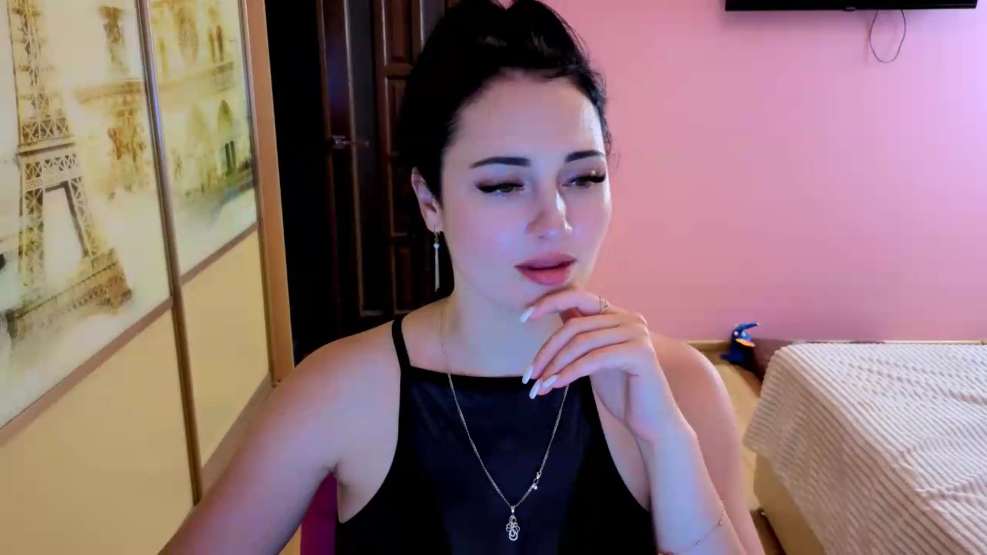 Gallery image thumbnail from EvaLangoria's myfreecams stream on, 08/05/2026, 11:06 image 9 of 20