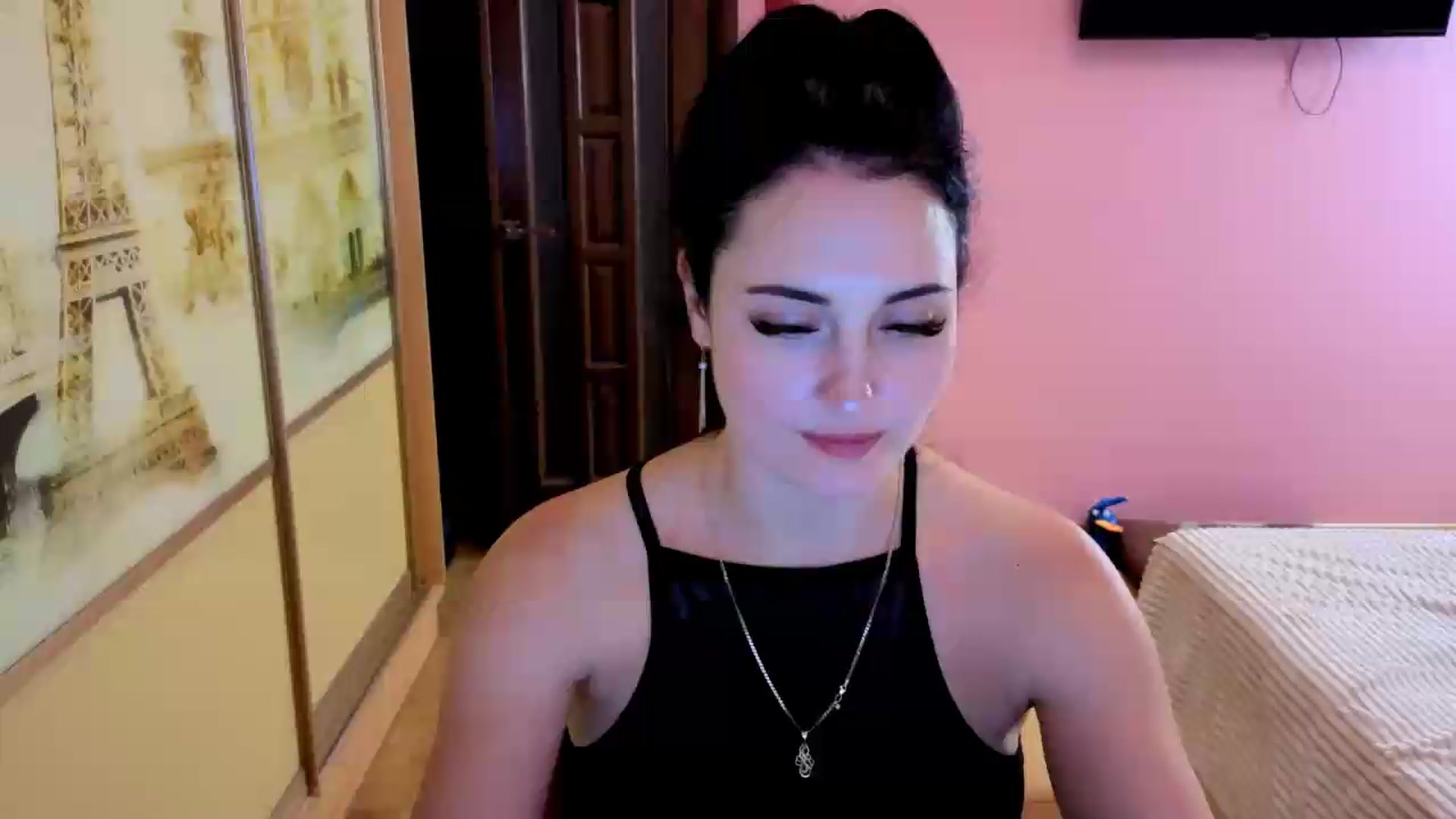 Gallery image thumbnail from EvaLangoria's myfreecams stream on, 08/05/2026, 11:06 image 4 of 20