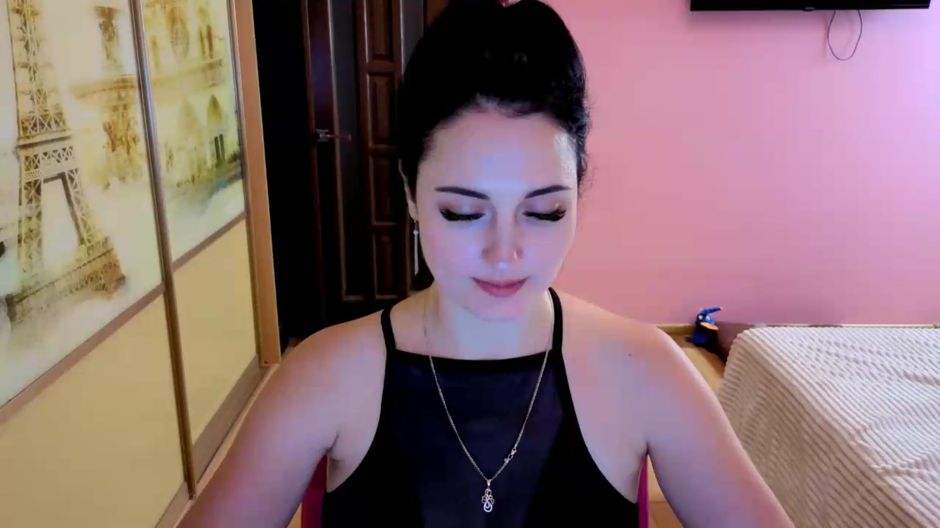 Gallery image thumbnail from EvaLangoria's myfreecams stream on, 08/05/2026, 11:06 image 11 of 20