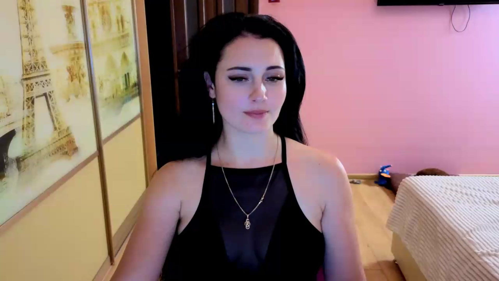 Gallery image thumbnail from EvaLangoria's myfreecams stream on, 08/05/2026, 11:34 image 3 of 20