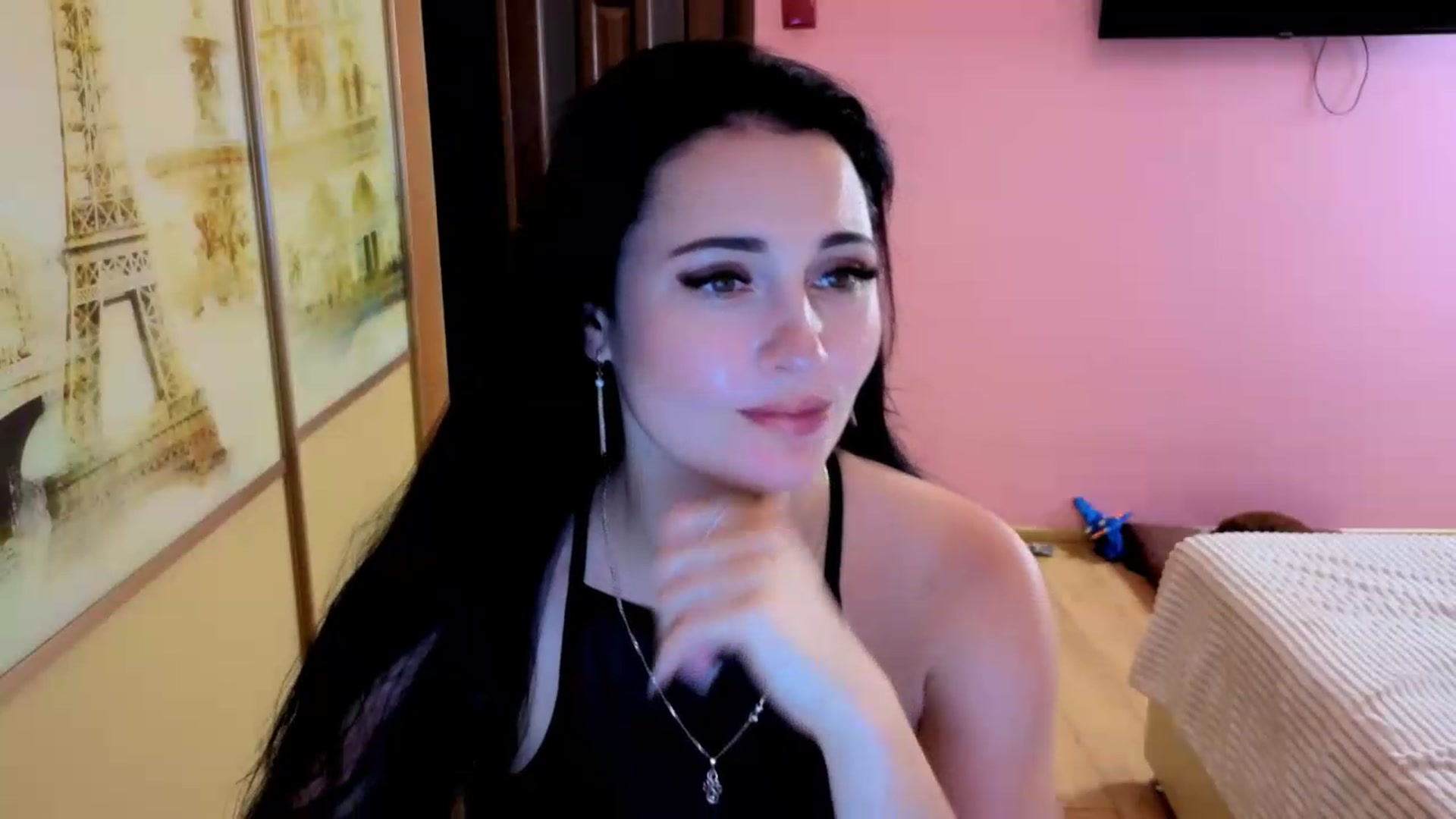 Gallery image thumbnail from EvaLangoria's myfreecams stream on, 08/05/2026, 11:34 image 20 of 20