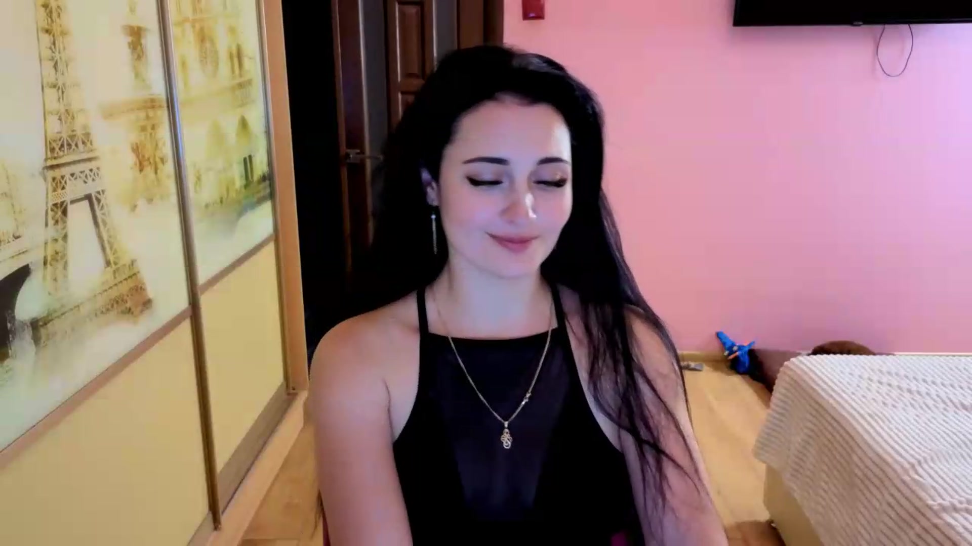 Gallery image thumbnail from EvaLangoria's myfreecams stream on, 08/05/2026, 11:34 image 13 of 20