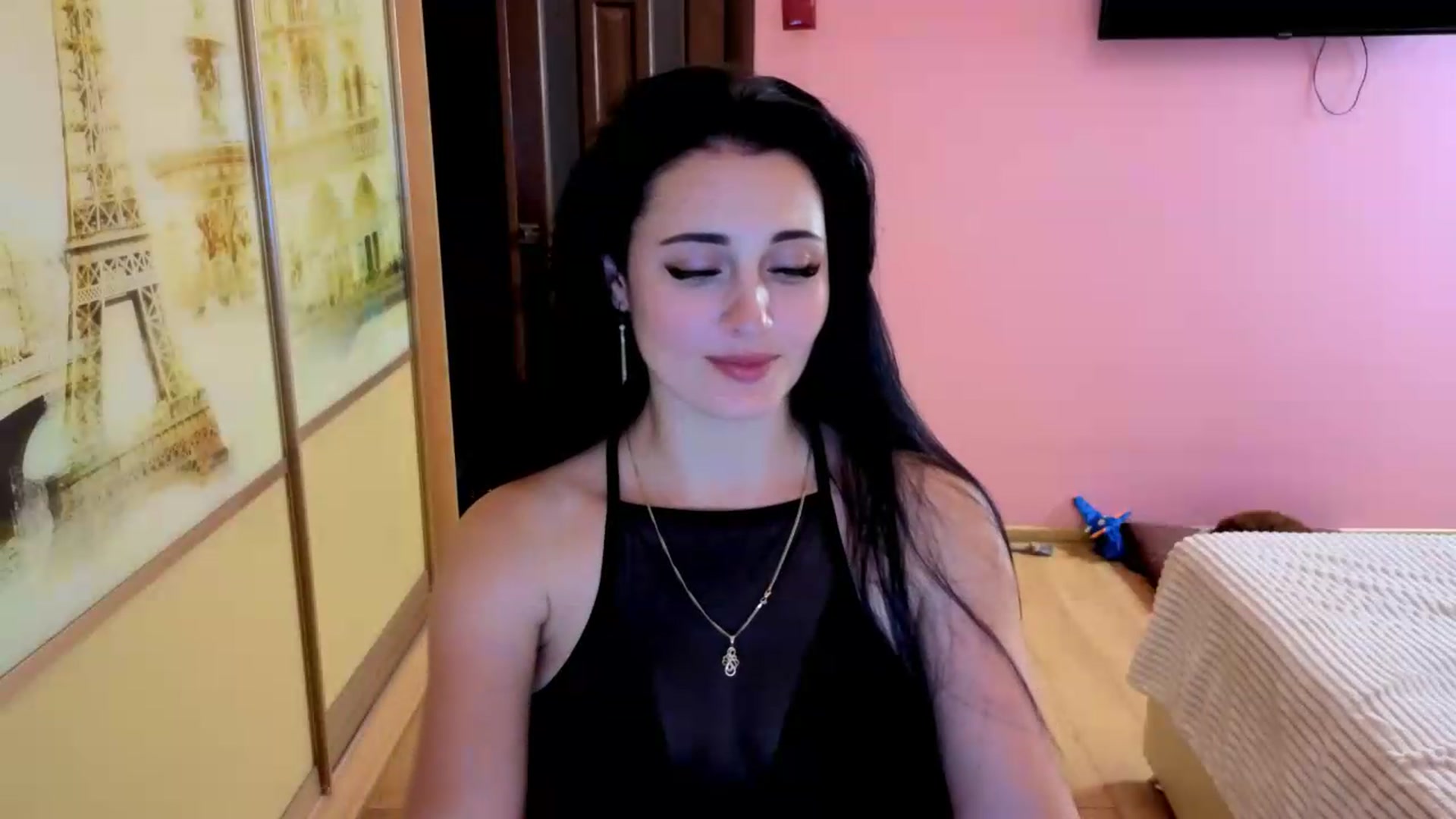Gallery image thumbnail from EvaLangoria's myfreecams stream on, 08/05/2026, 11:34 image 16 of 20