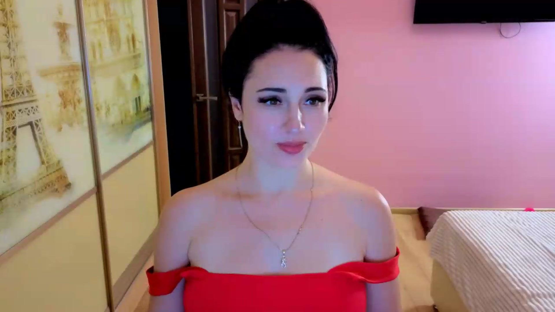 Gallery image thumbnail from EvaLangoria's myfreecams stream on, 08/06/2026, 07:20 image 7 of 20