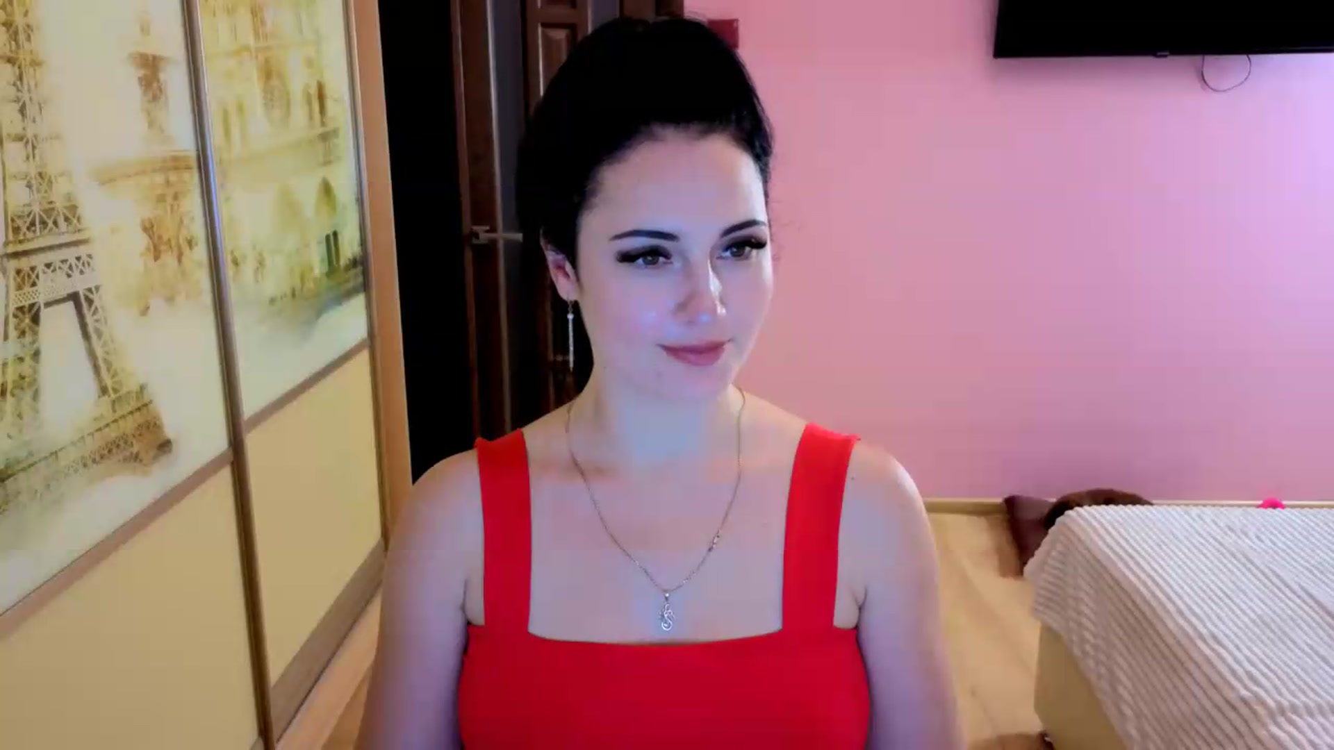 Gallery image thumbnail from EvaLangoria's myfreecams stream on, 08/06/2026, 07:20 image 14 of 20