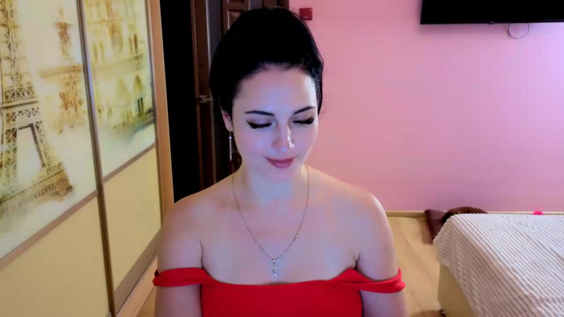 Gallery image thumbnail from EvaLangoria's myfreecams stream on, 08/06/2026, 07:20 image 18 of 20
