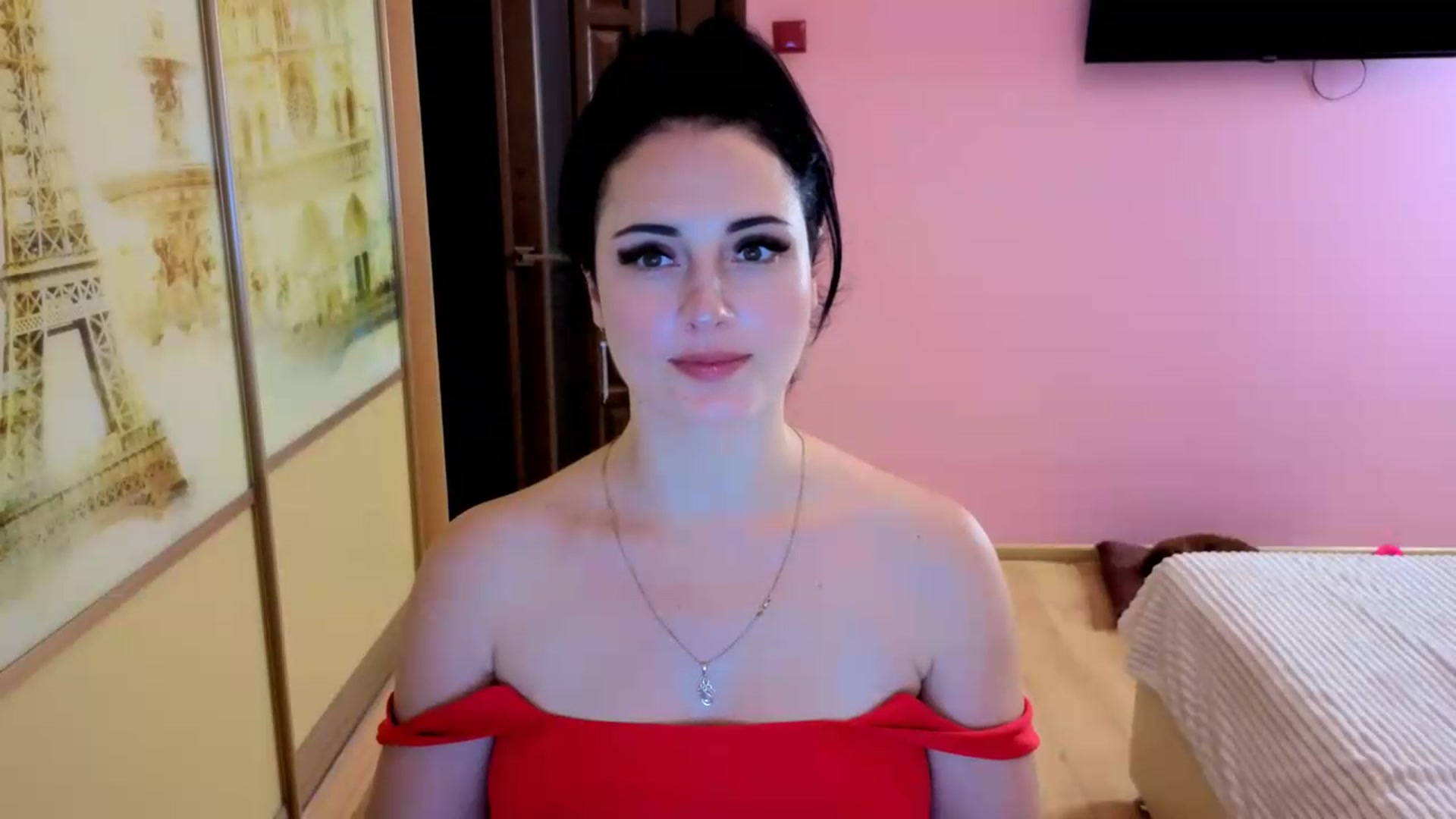 Gallery image thumbnail from EvaLangoria's myfreecams stream on, 08/06/2026, 07:20 image 16 of 20