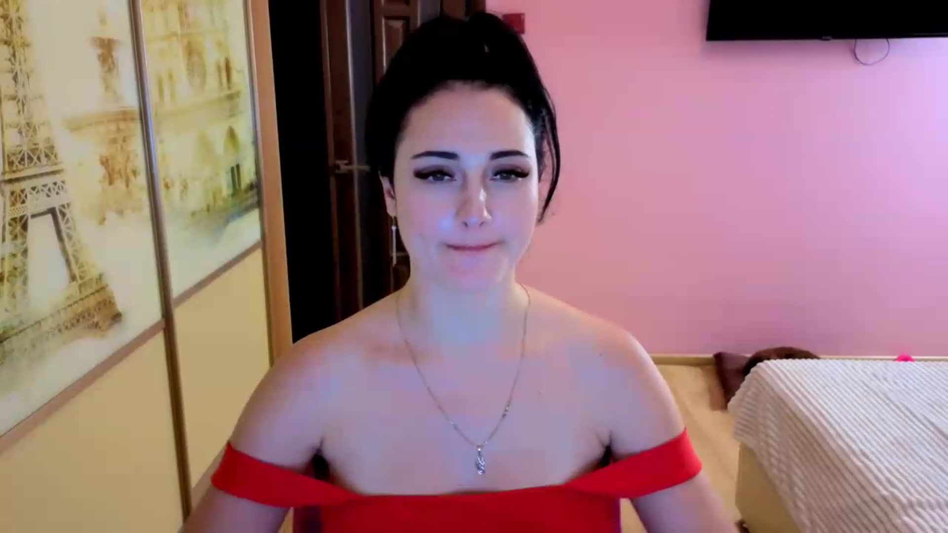 Gallery image thumbnail from EvaLangoria's myfreecams stream on, 08/06/2026, 07:20 image 12 of 20