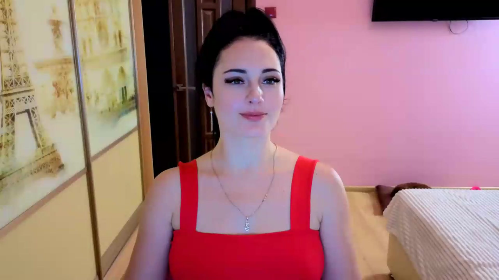Gallery image thumbnail from EvaLangoria's myfreecams stream on, 08/06/2026, 07:20 image 13 of 20