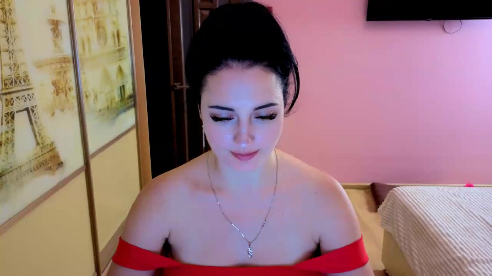 Gallery image thumbnail from EvaLangoria's myfreecams stream on, 08/06/2026, 07:20 image 10 of 20