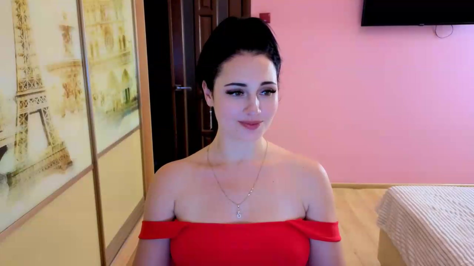 Gallery image thumbnail from EvaLangoria's myfreecams stream on, 08/06/2026, 09:11 image 13 of 20
