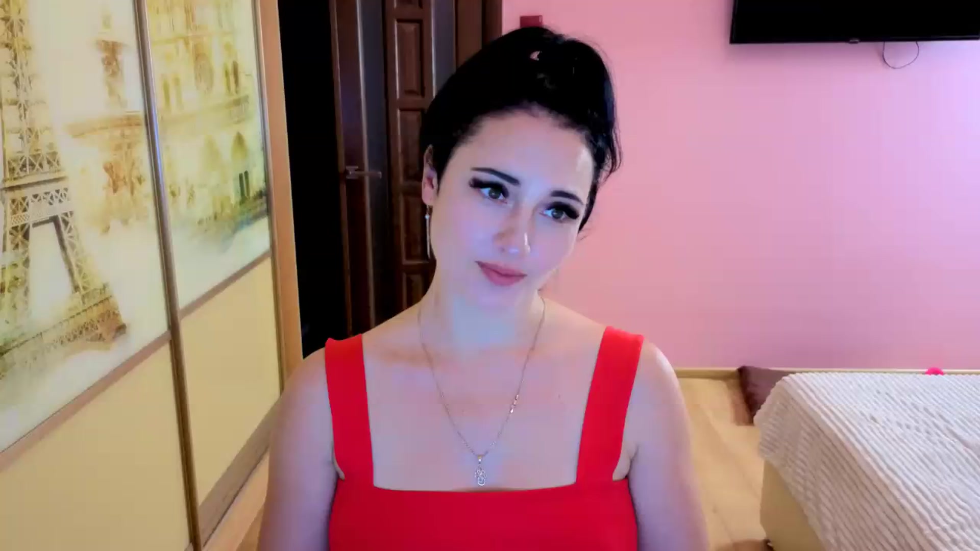 Gallery image thumbnail from EvaLangoria's myfreecams stream on, 08/06/2026, 09:11 image 3 of 20