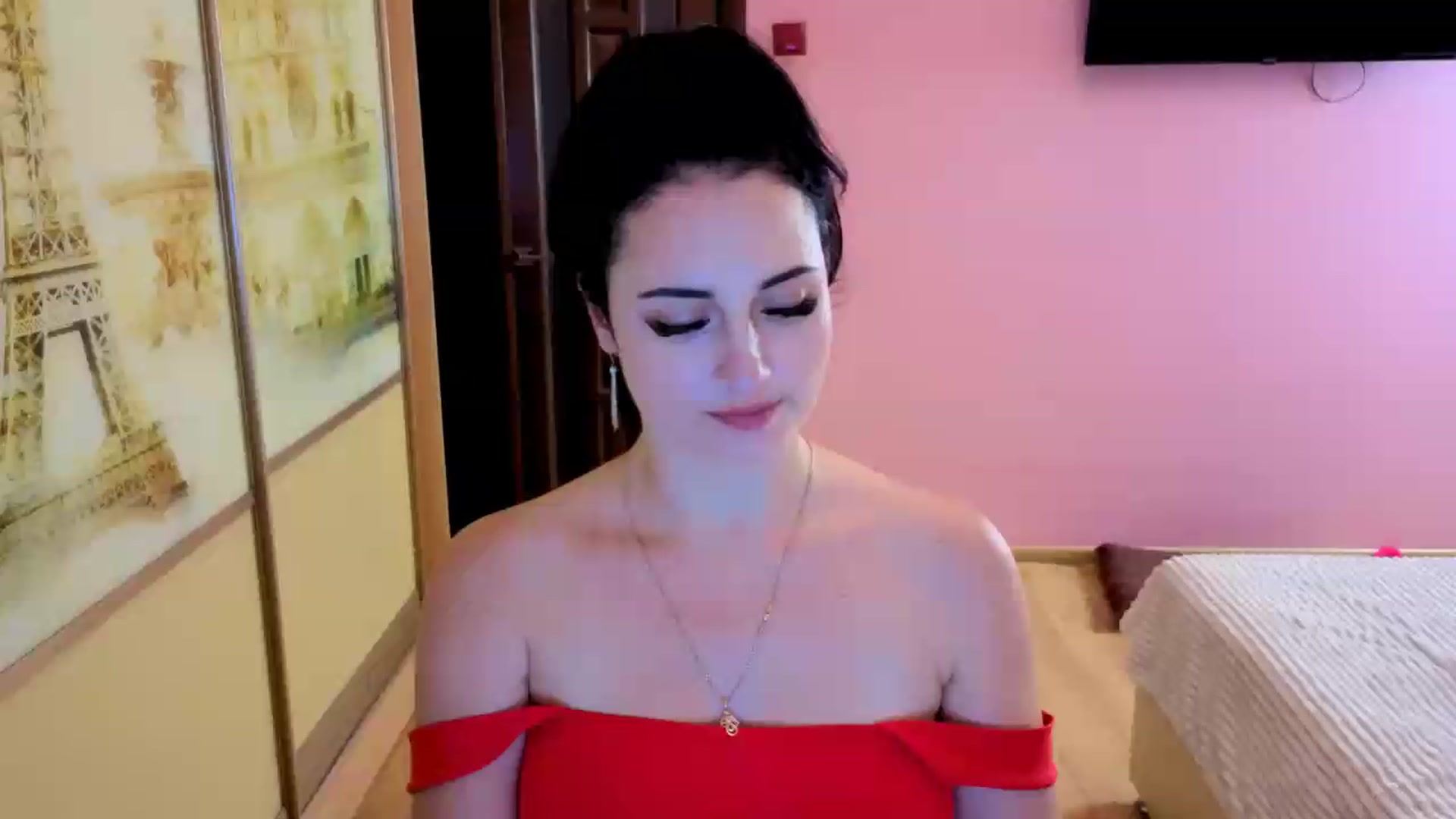 Gallery image thumbnail from EvaLangoria's myfreecams stream on, 08/06/2026, 09:11 image 4 of 20