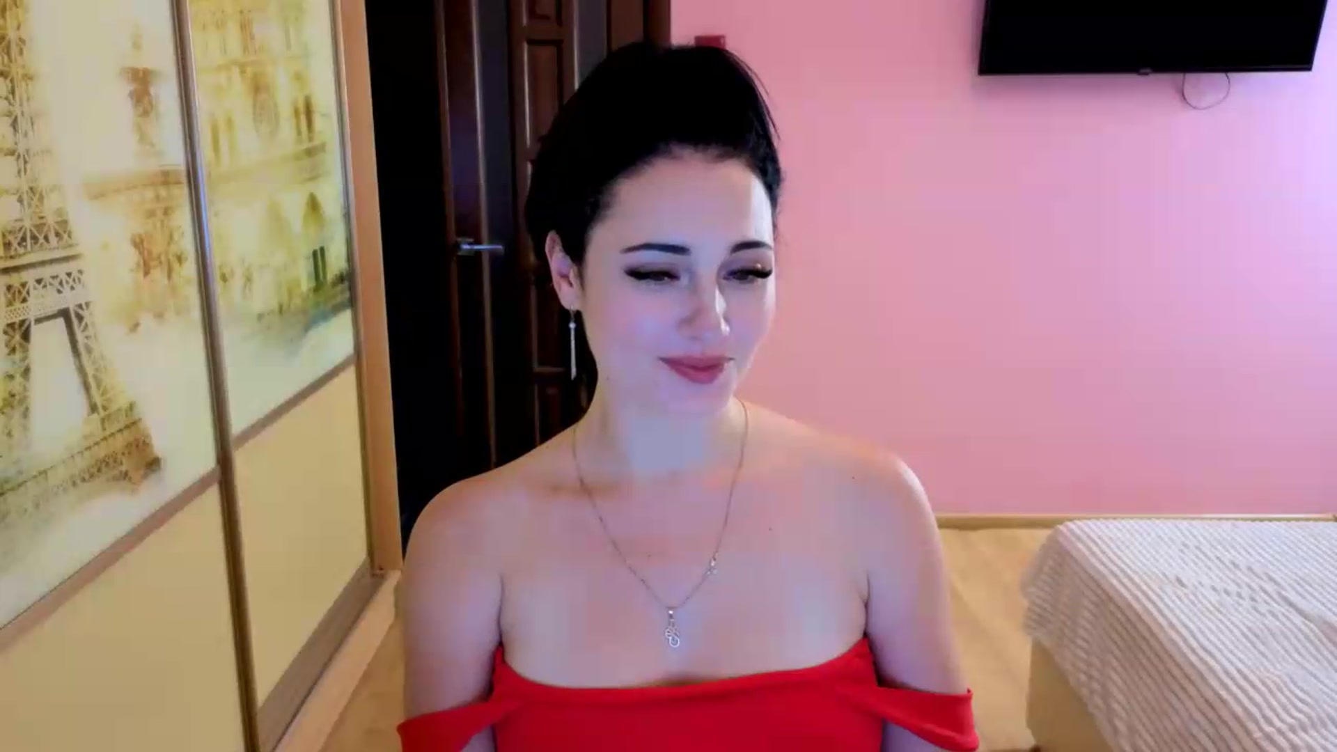 Gallery image thumbnail from EvaLangoria's myfreecams stream on, 08/06/2026, 09:11 image 11 of 20