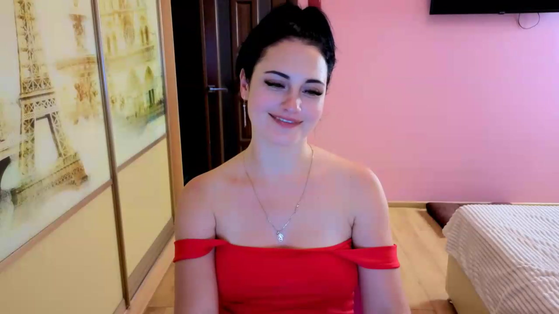 Gallery image thumbnail from EvaLangoria's myfreecams stream on, 08/06/2026, 09:38 image 16 of 20