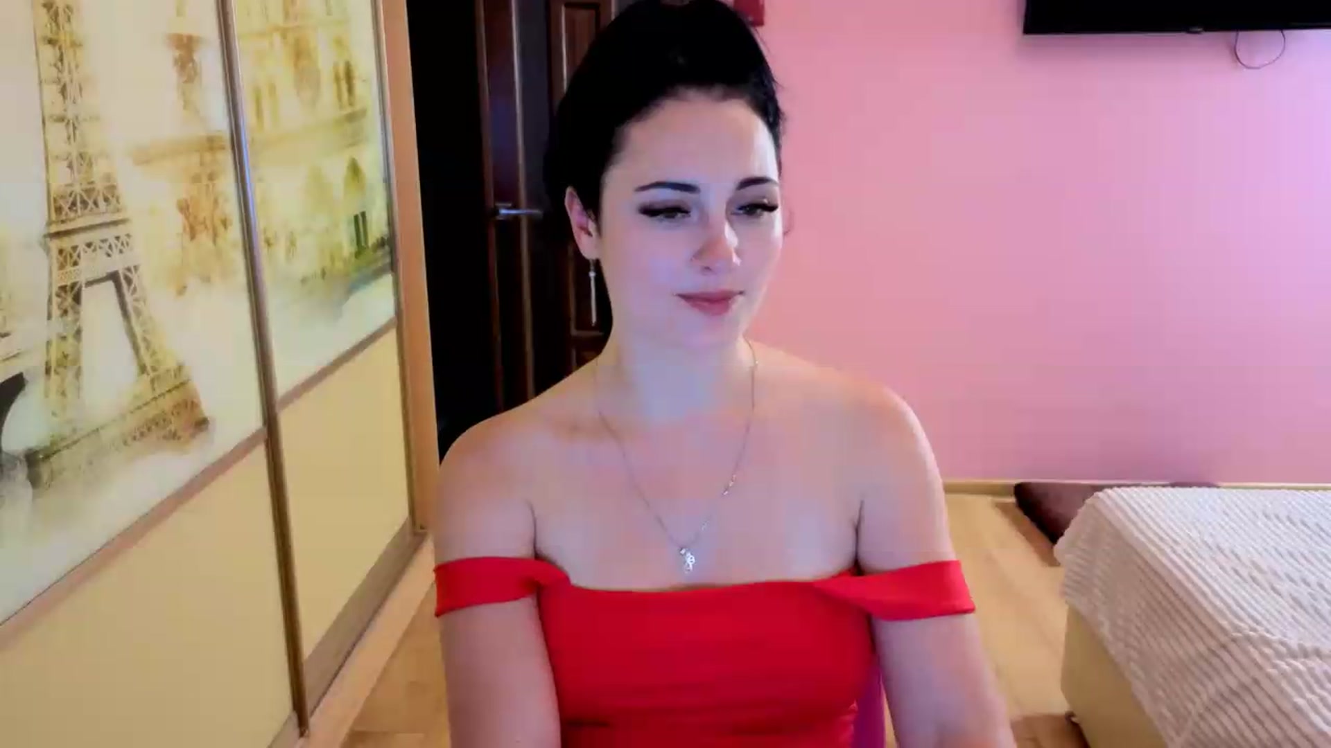 Gallery image thumbnail from EvaLangoria's myfreecams stream on, 08/06/2026, 09:38 image 20 of 20