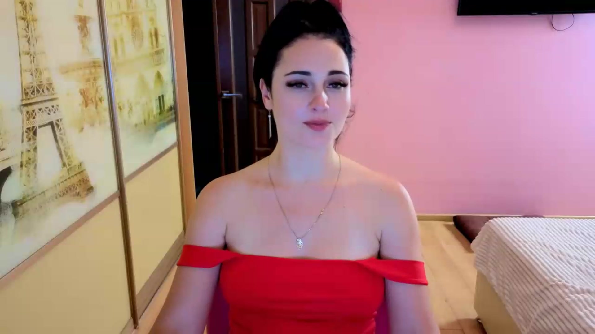 Gallery image thumbnail from EvaLangoria's myfreecams stream on, 08/06/2026, 09:38 image 15 of 20