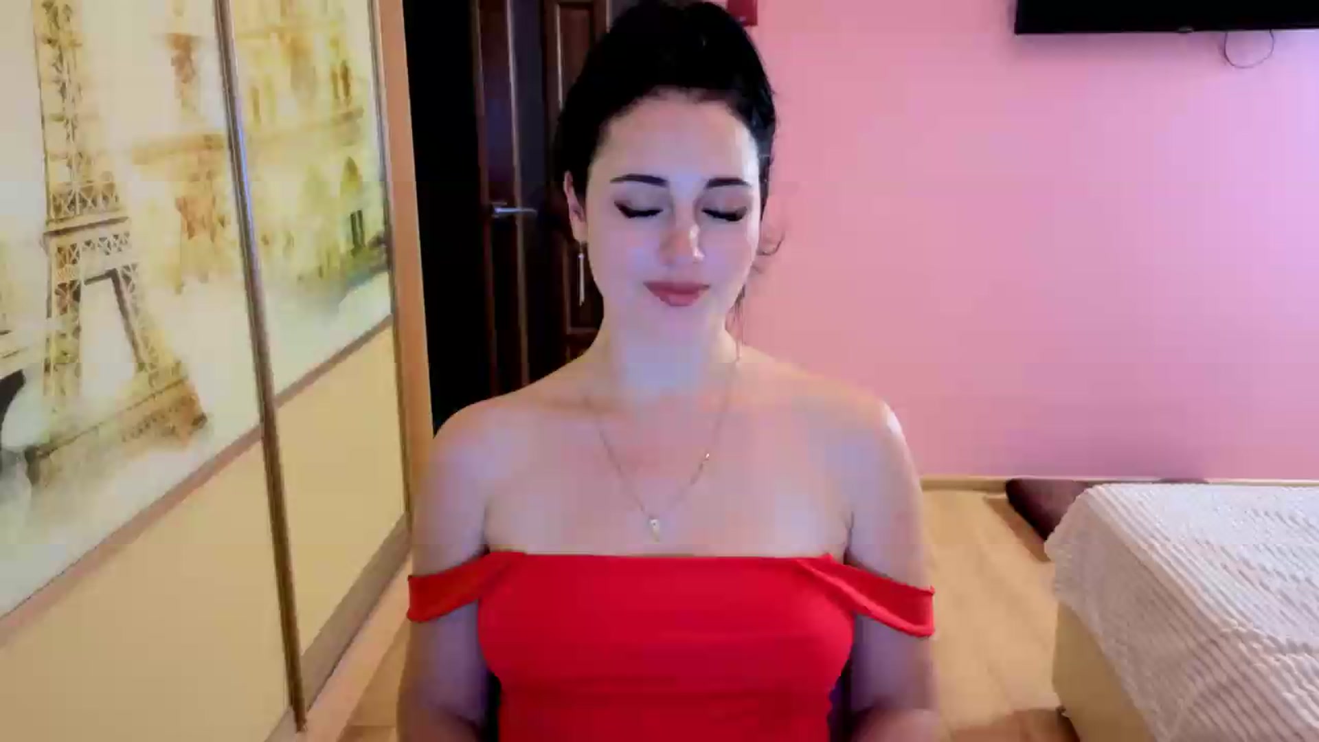 Gallery image thumbnail from EvaLangoria's myfreecams stream on, 08/06/2026, 09:38 image 13 of 20