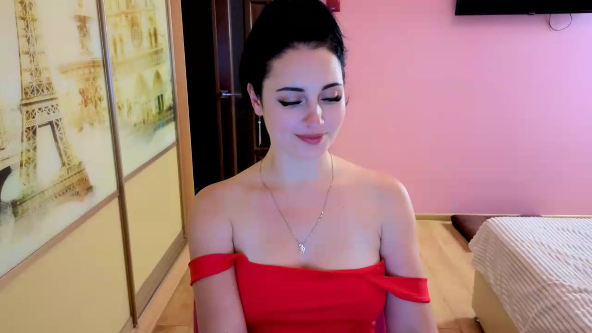 Gallery image thumbnail from EvaLangoria's myfreecams stream on, 08/06/2026, 09:38 image 7 of 20