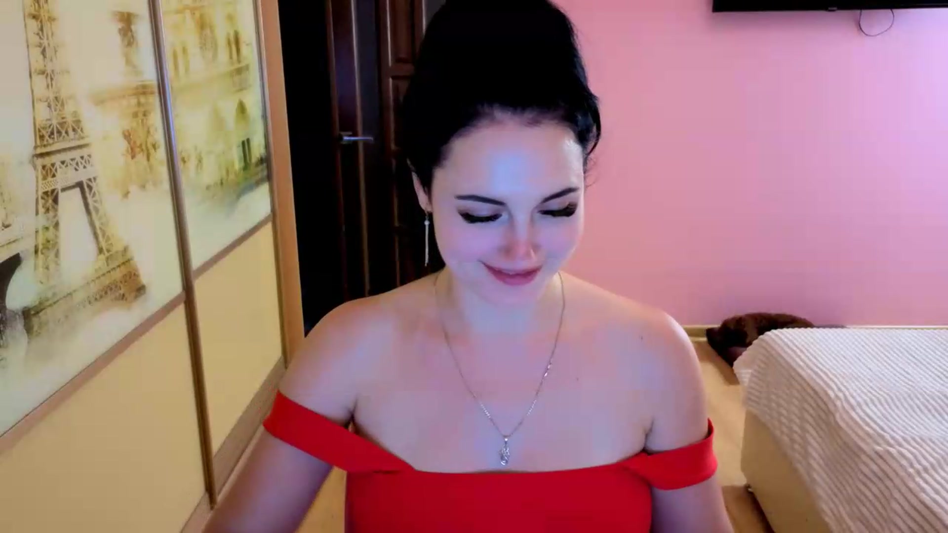 Gallery image thumbnail from EvaLangoria's myfreecams stream on, 08/06/2026, 10:59 image 3 of 20