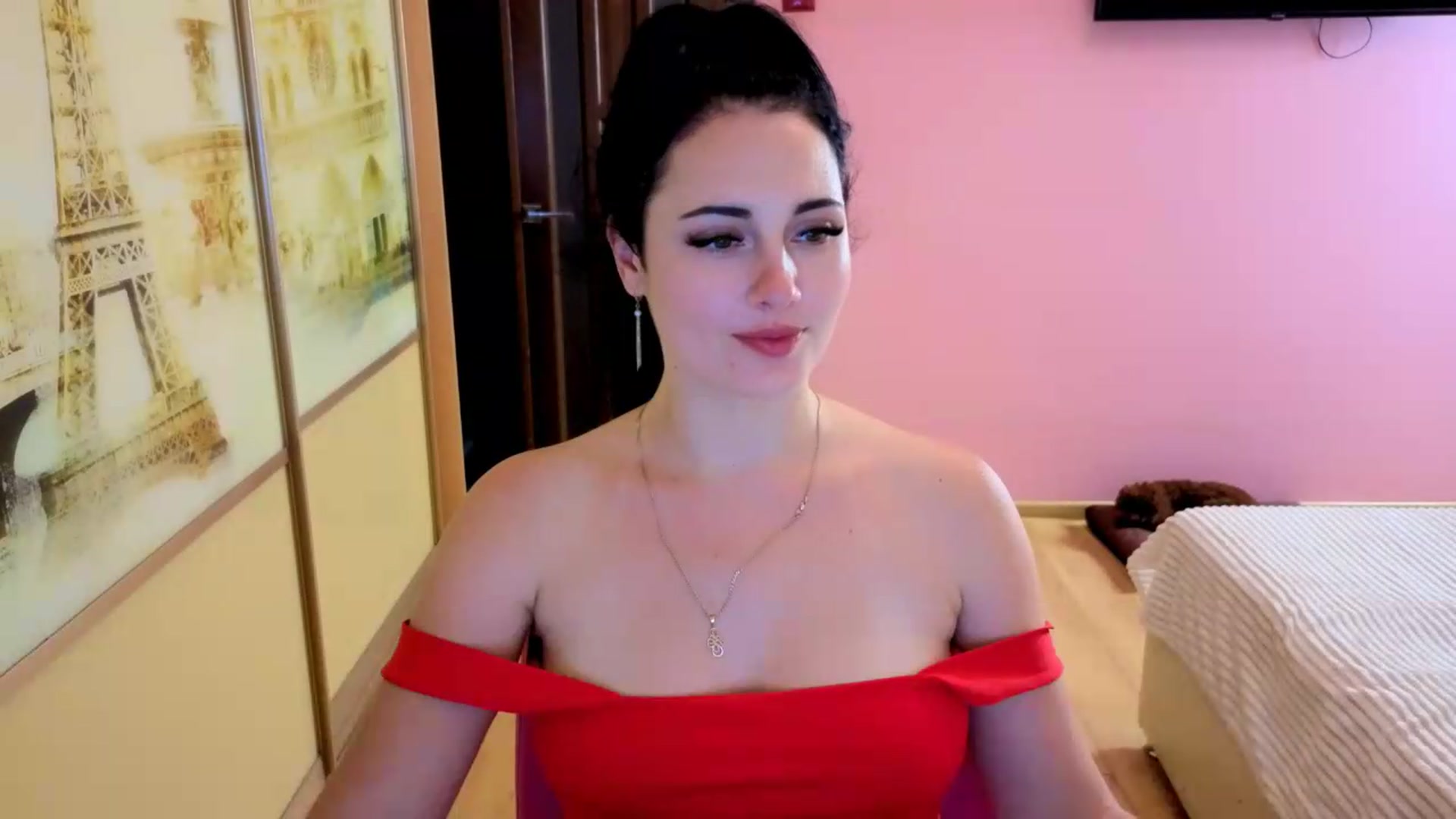 Gallery image thumbnail from EvaLangoria's myfreecams stream on, 08/06/2026, 10:59 image 17 of 20