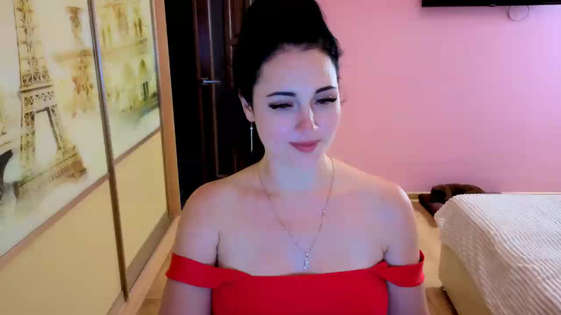 Gallery image thumbnail from EvaLangoria's myfreecams stream on, 08/06/2026, 10:59 image 11 of 20