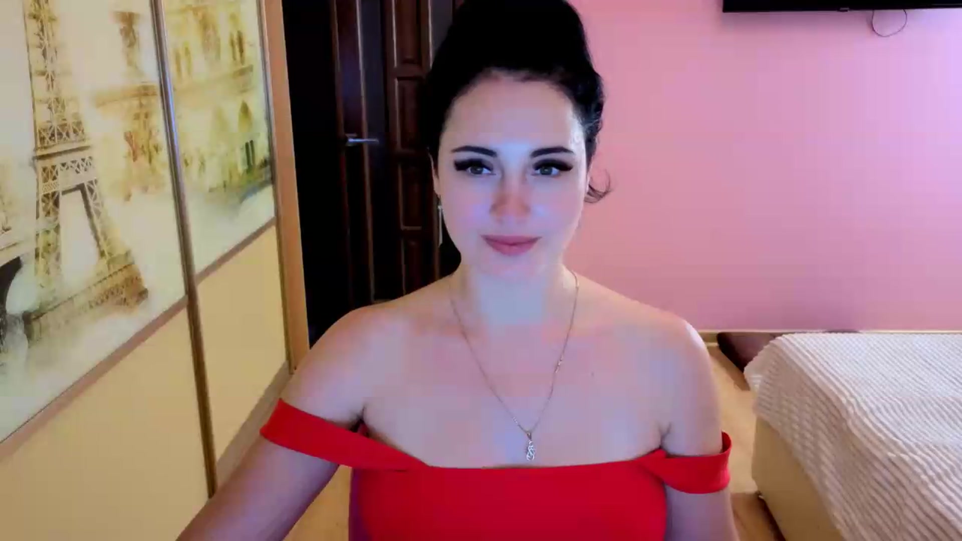 Gallery image thumbnail from EvaLangoria's myfreecams stream on, 08/06/2026, 10:59 image 9 of 20