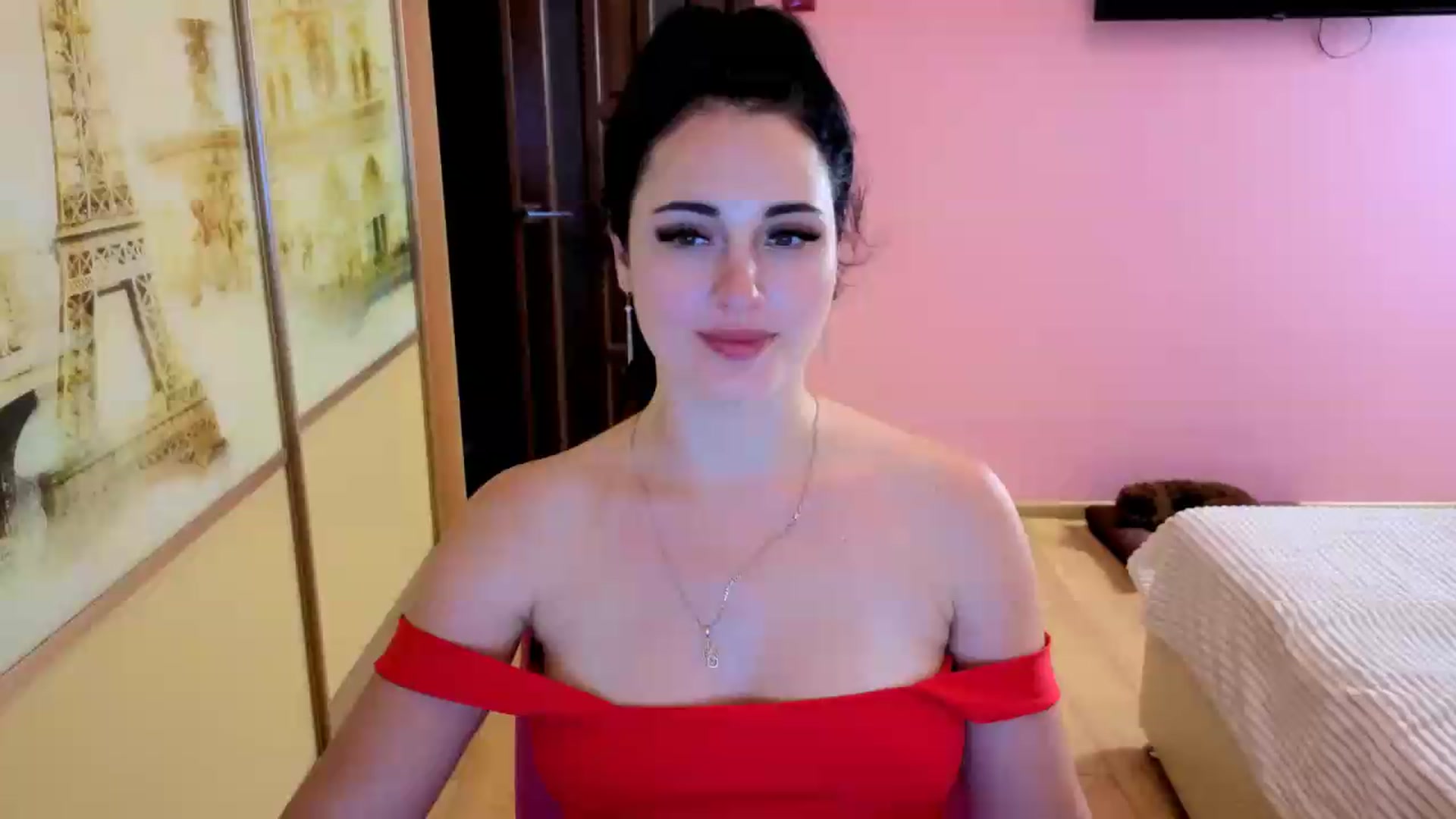 Gallery image thumbnail from EvaLangoria's myfreecams stream on, 08/06/2026, 10:59 image 19 of 20