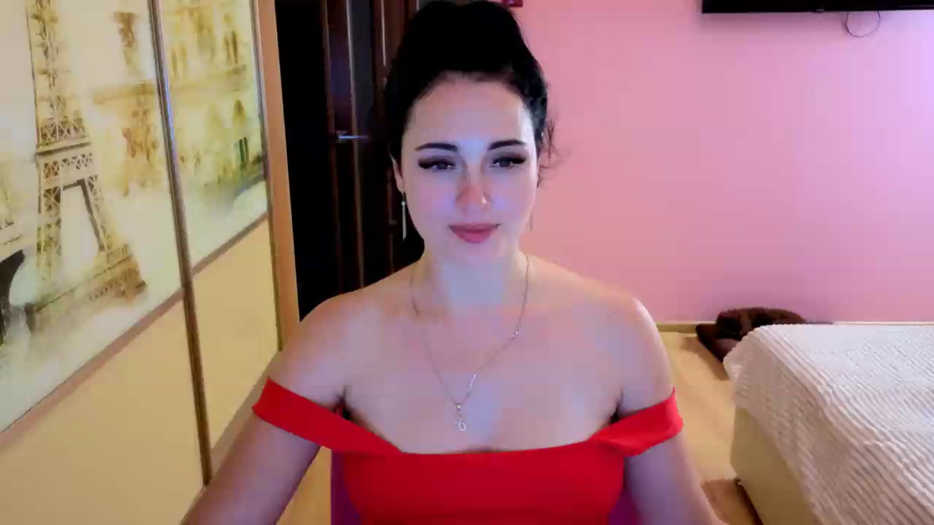 Gallery image thumbnail from EvaLangoria's myfreecams stream on, 08/06/2026, 10:59 image 18 of 20