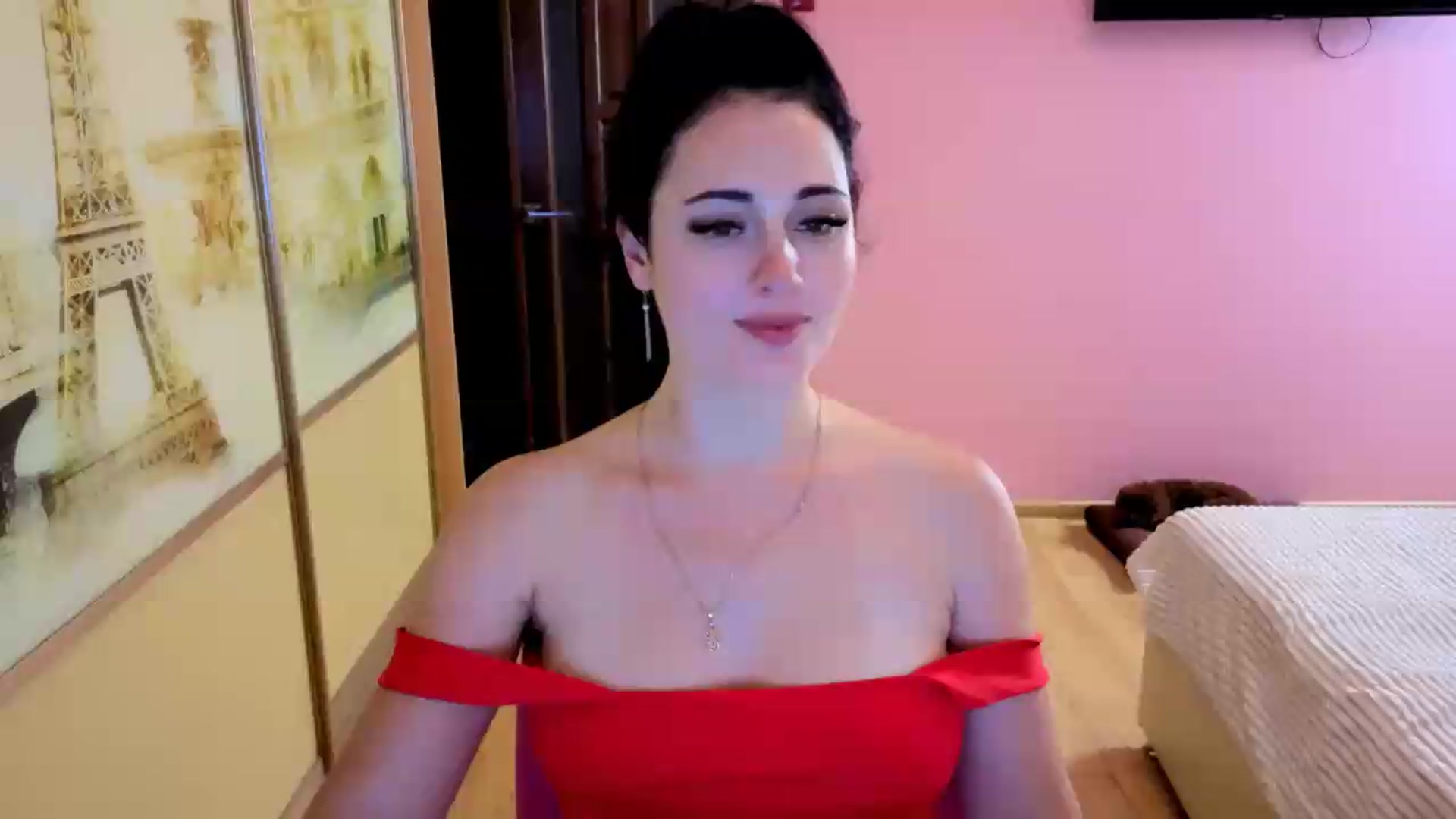 Gallery image thumbnail from EvaLangoria's myfreecams stream on, 08/06/2026, 10:59 image 16 of 20