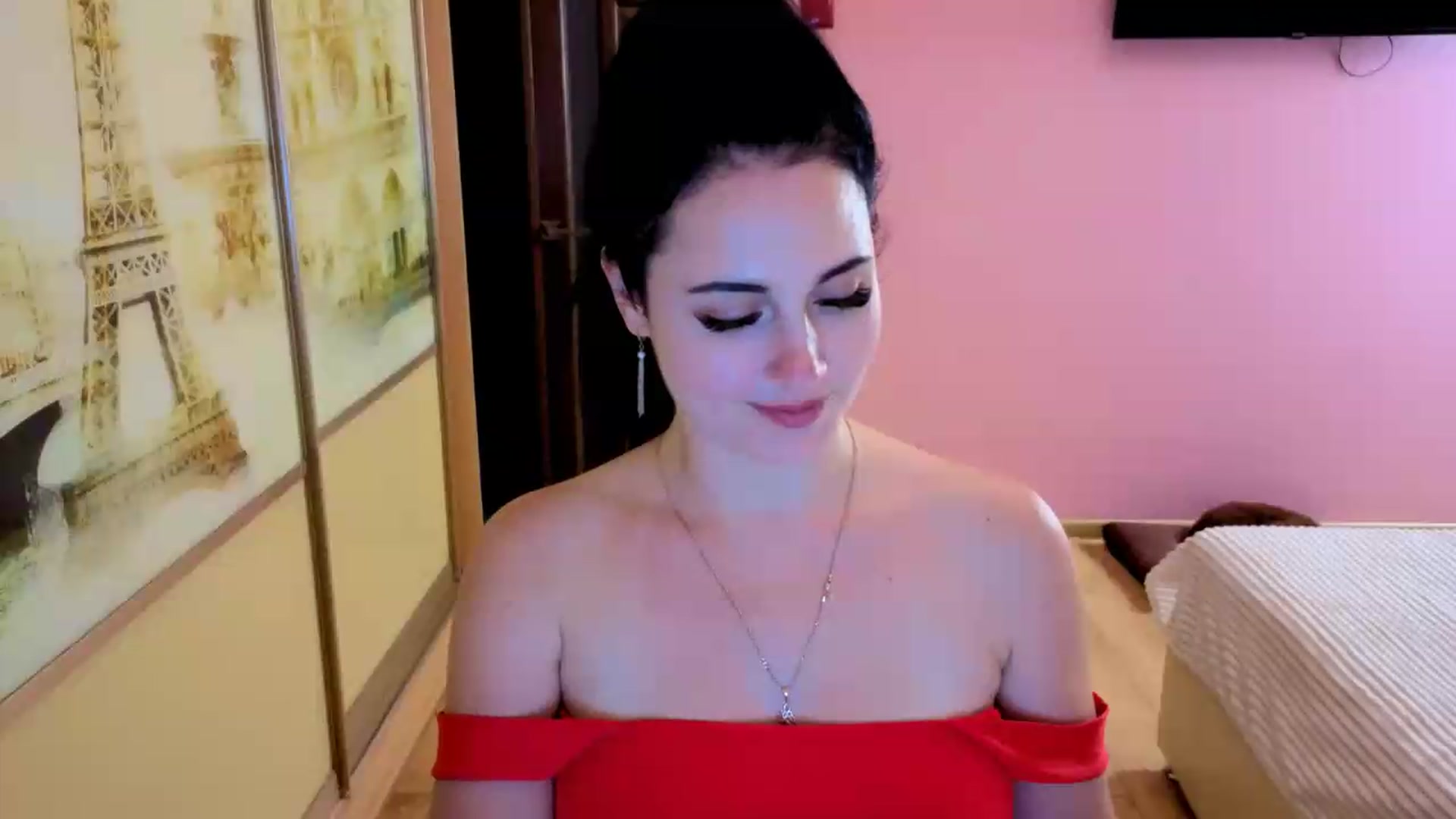 Gallery image thumbnail from EvaLangoria's myfreecams stream on, 08/06/2026, 11:28 image 9 of 20