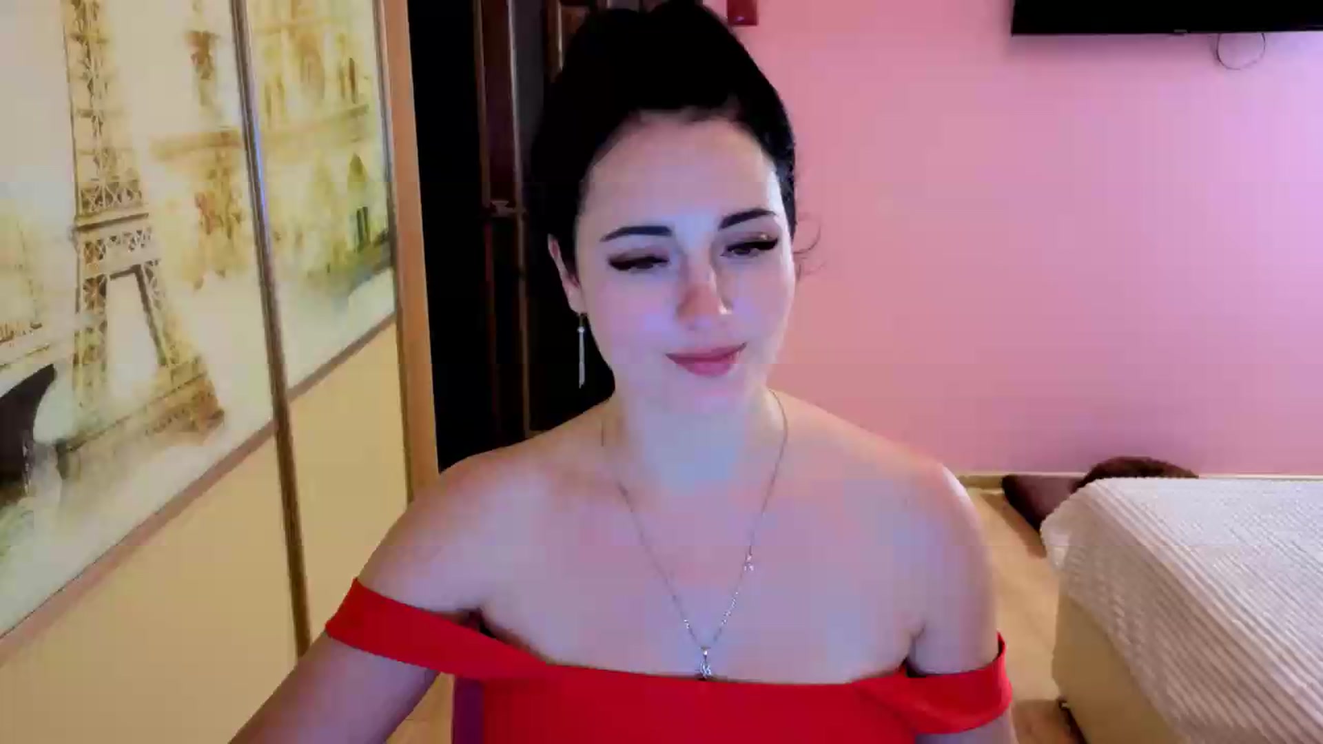 Gallery image thumbnail from EvaLangoria's myfreecams stream on, 08/06/2026, 11:28 image 18 of 20