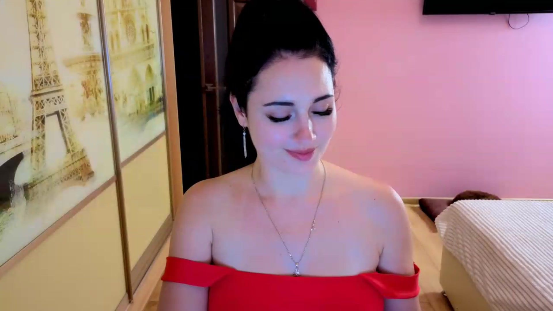 Gallery image thumbnail from EvaLangoria's myfreecams stream on, 08/06/2026, 11:28 image 8 of 20