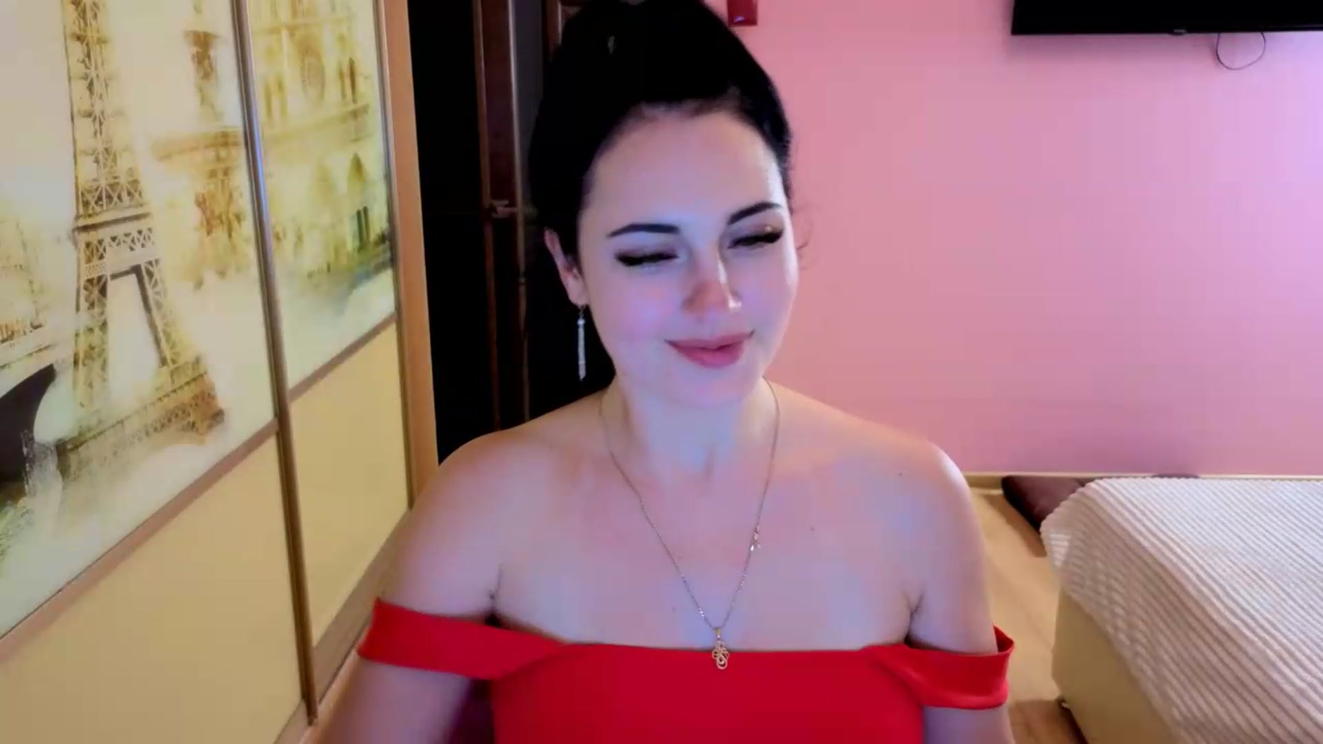 Gallery image thumbnail from EvaLangoria's myfreecams stream on, 08/06/2026, 11:28 image 3 of 20
