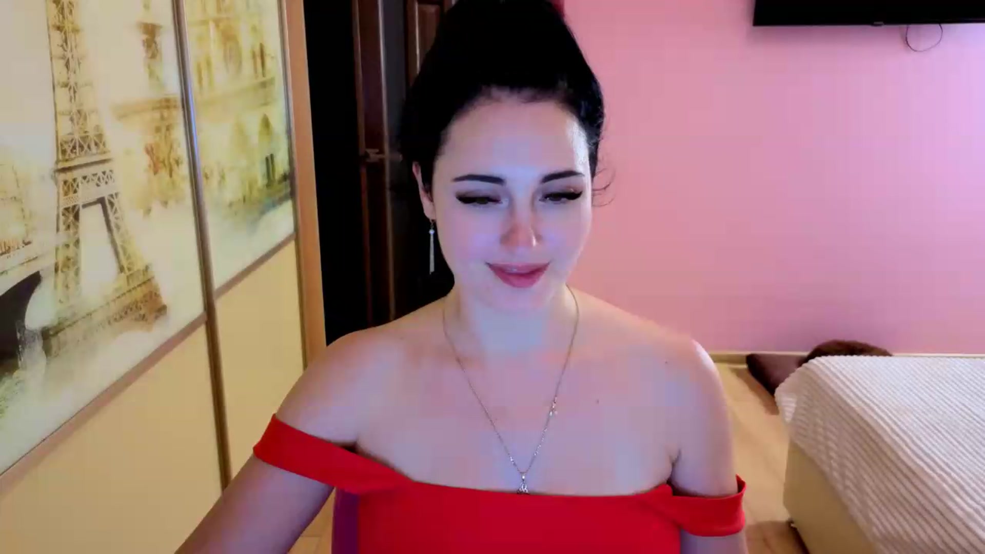 Gallery image thumbnail from EvaLangoria's myfreecams stream on, 08/06/2026, 11:28 image 14 of 20